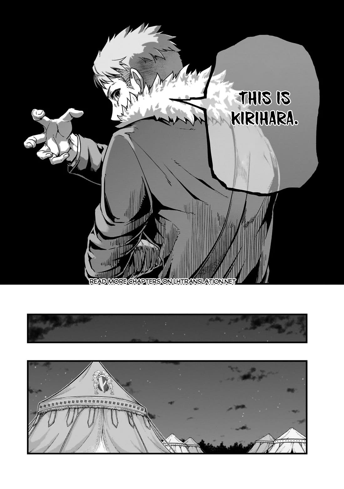 I Became the Strongest With the Failure Frame "Abnormal State Skill" as I Devastated Everything chapter 59 page 29