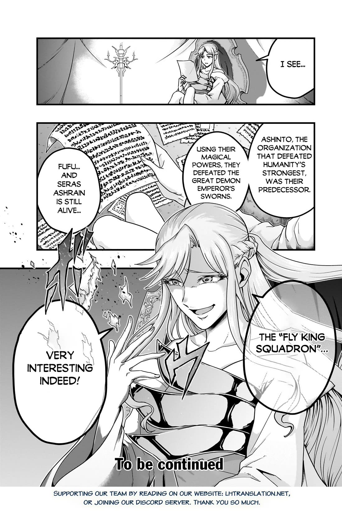 I Became the Strongest With the Failure Frame "Abnormal State Skill" as I Devastated Everything chapter 59 page 30