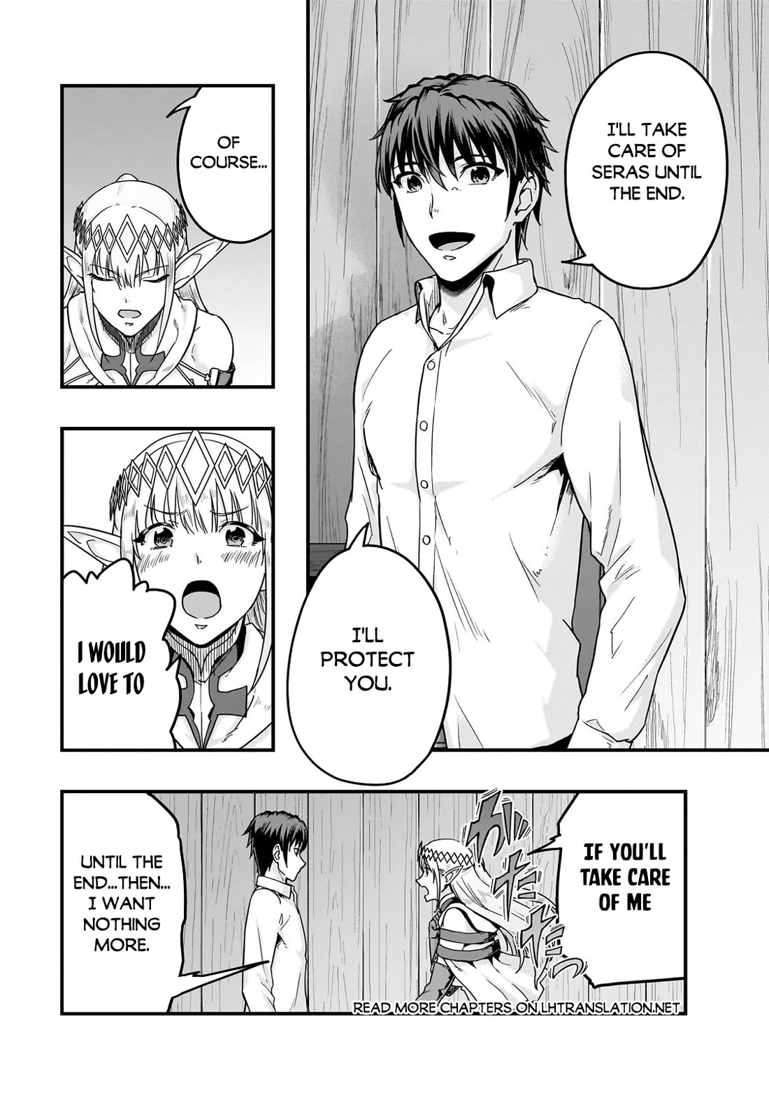 I Became the Strongest With the Failure Frame "Abnormal State Skill" as I Devastated Everything chapter 59 page 8