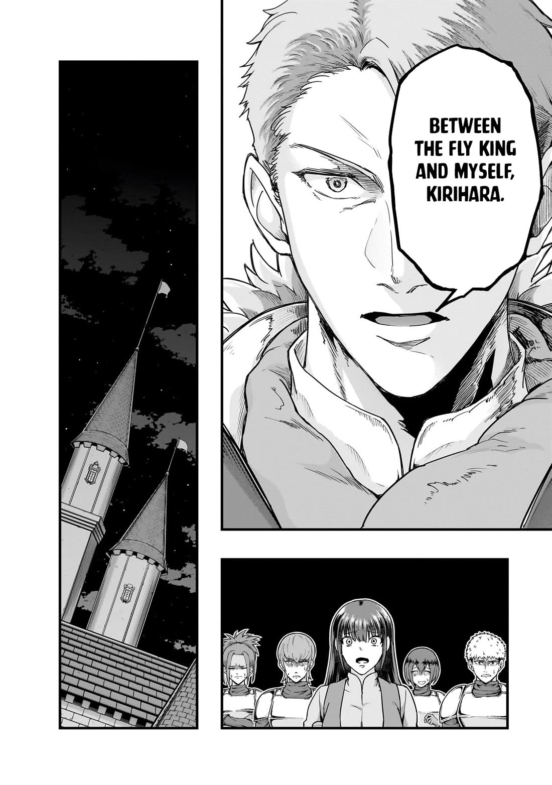 I Became the Strongest With the Failure Frame "Abnormal State Skill" as I Devastated Everything chapter 60 page 19