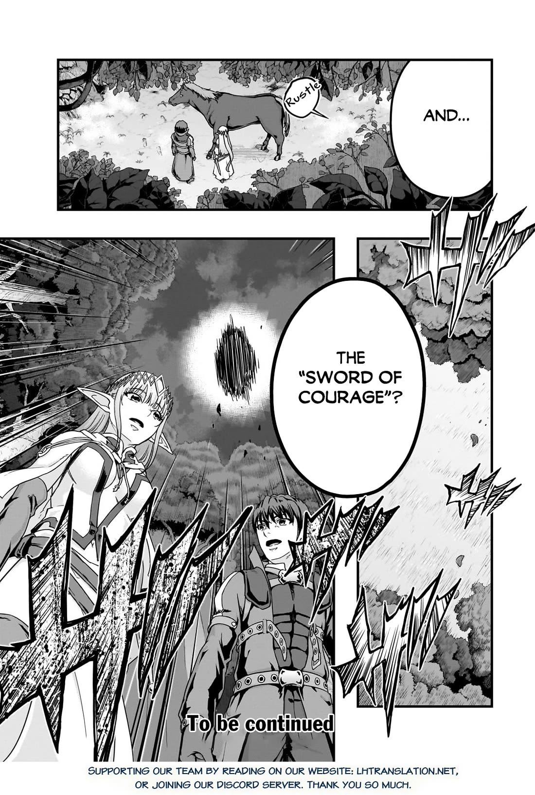 I Became the Strongest With the Failure Frame "Abnormal State Skill" as I Devastated Everything chapter 60 page 31