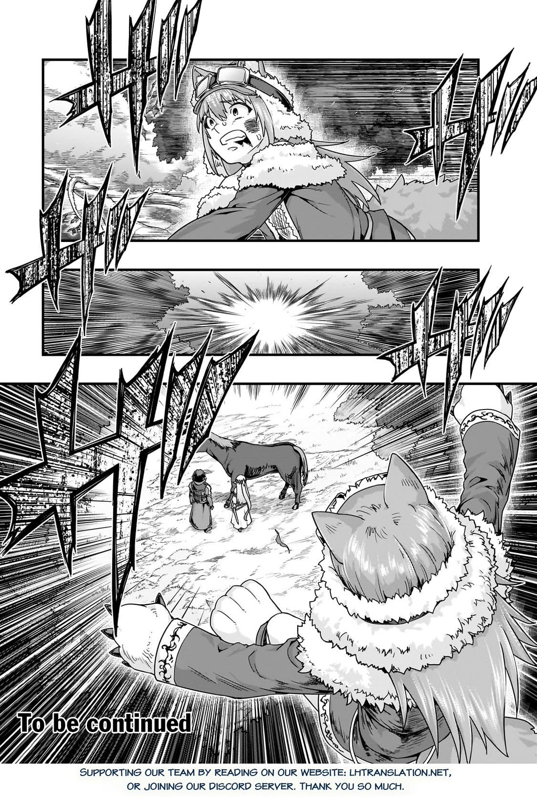 I Became the Strongest With the Failure Frame "Abnormal State Skill" as I Devastated Everything chapter 61 page 31