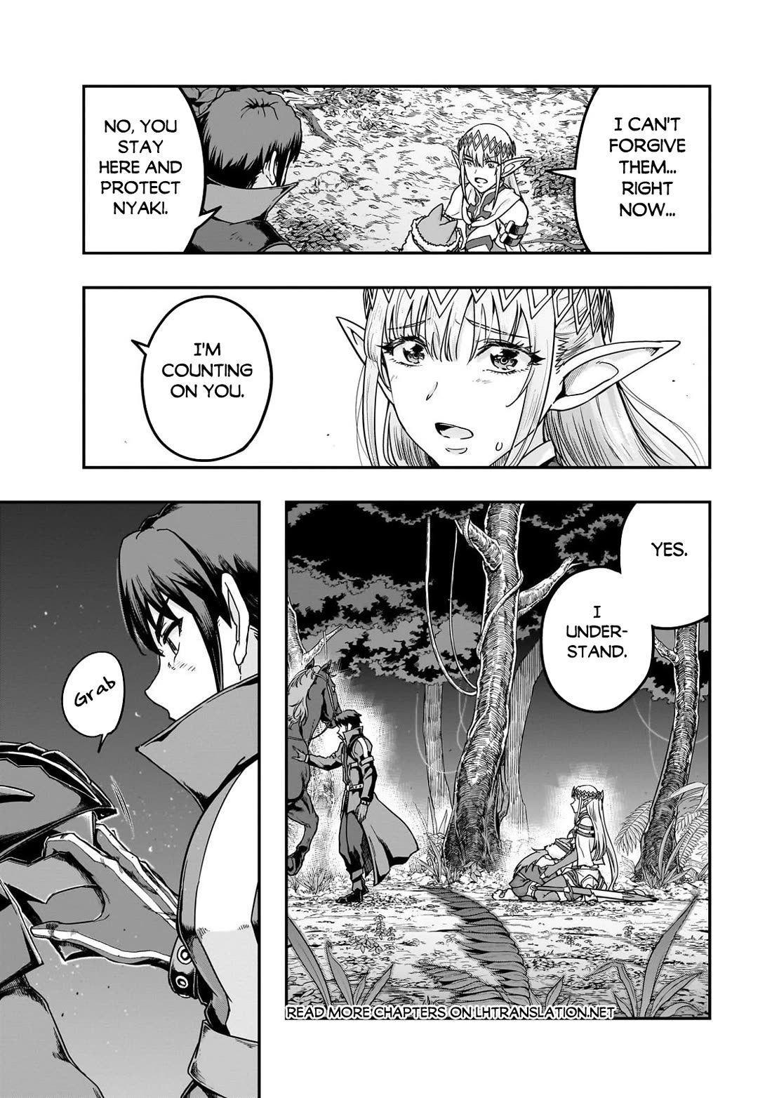 I Became the Strongest With the Failure Frame "Abnormal State Skill" as I Devastated Everything chapter 62 page 15