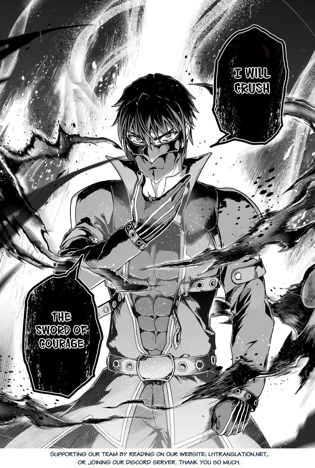 I Became the Strongest With the Failure Frame "Abnormal State Skill" as I Devastated Everything chapter 62 page 16