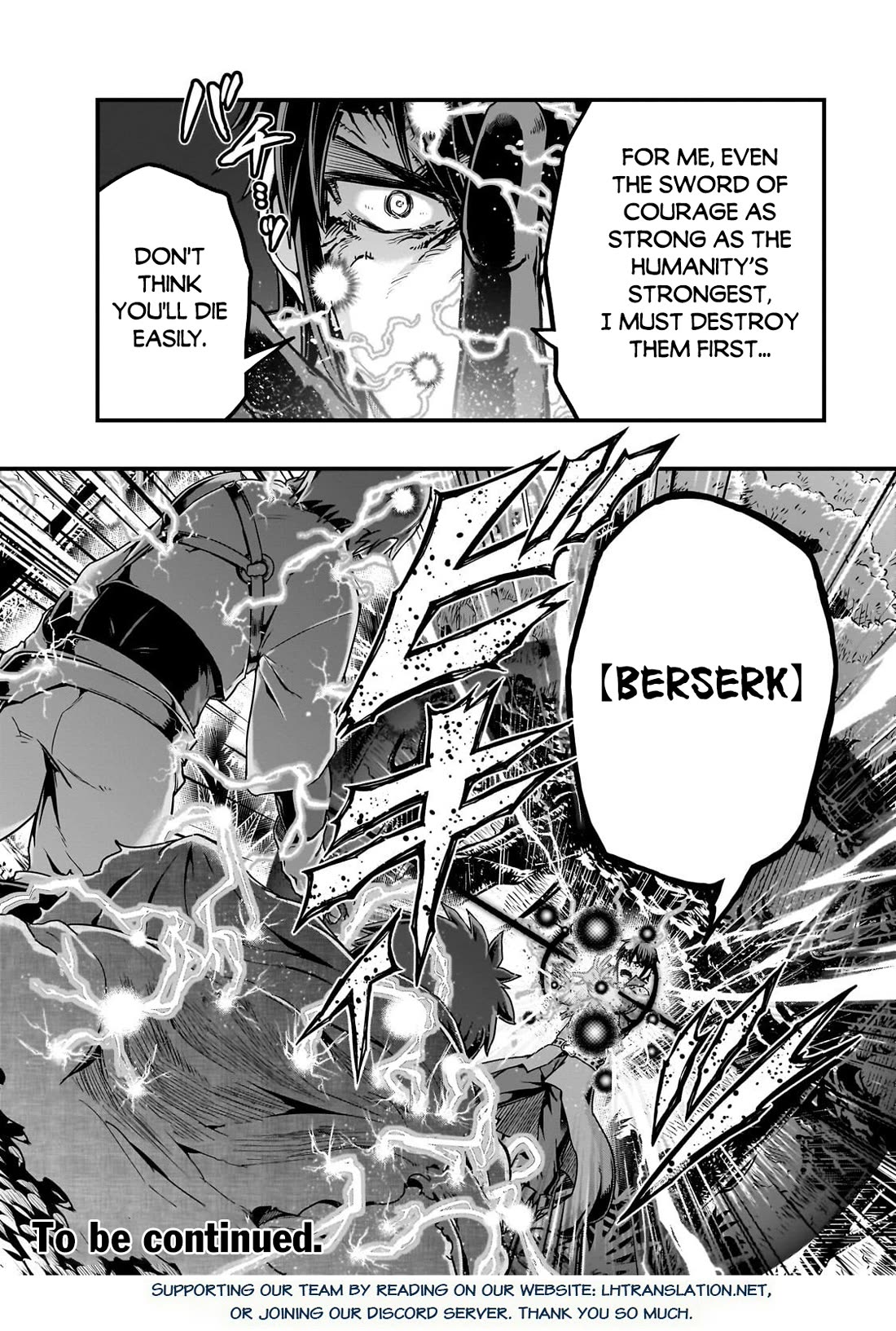 I Became the Strongest With the Failure Frame "Abnormal State Skill" as I Devastated Everything chapter 62 page 31