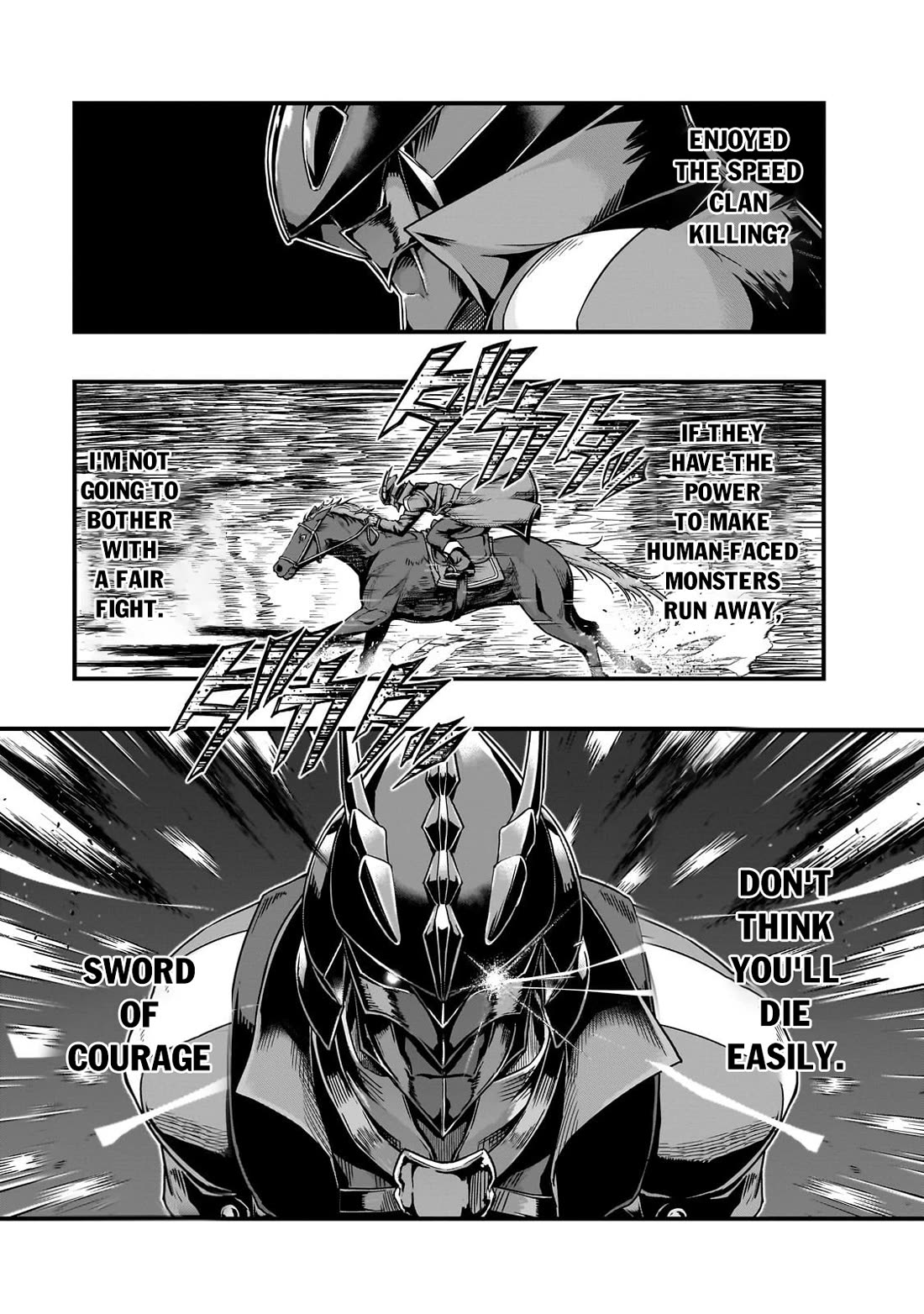 I Became the Strongest With the Failure Frame "Abnormal State Skill" as I Devastated Everything chapter 63 page 10