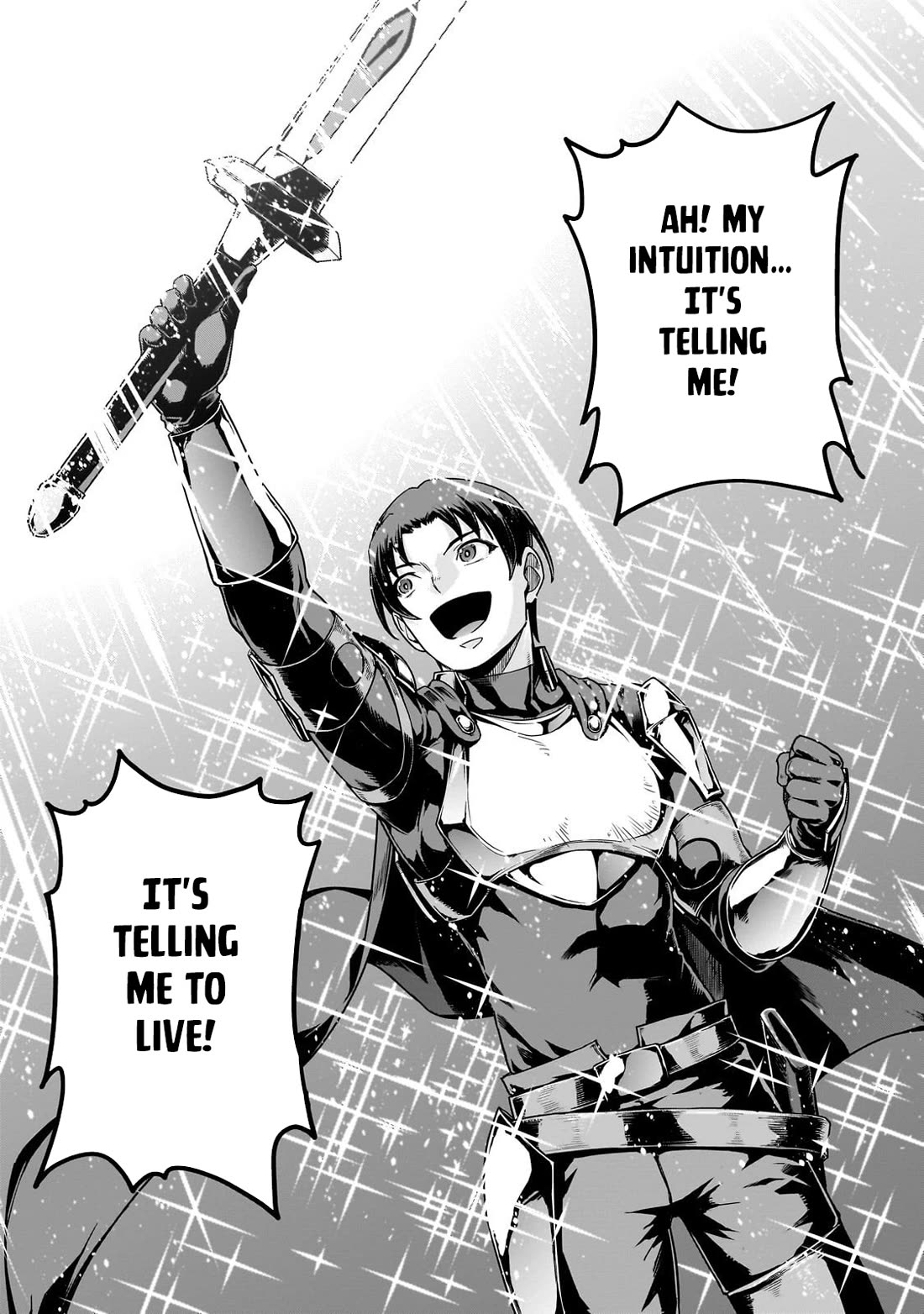 I Became the Strongest With the Failure Frame "Abnormal State Skill" as I Devastated Everything chapter 64 page 10