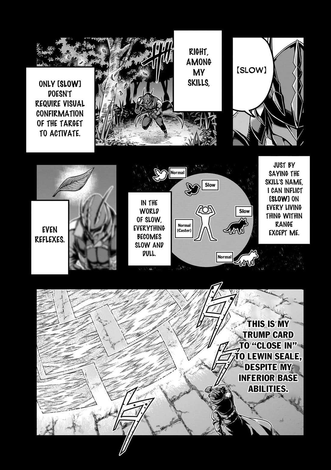 I Became the Strongest With the Failure Frame "Abnormal State Skill" as I Devastated Everything chapter 65 page 13
