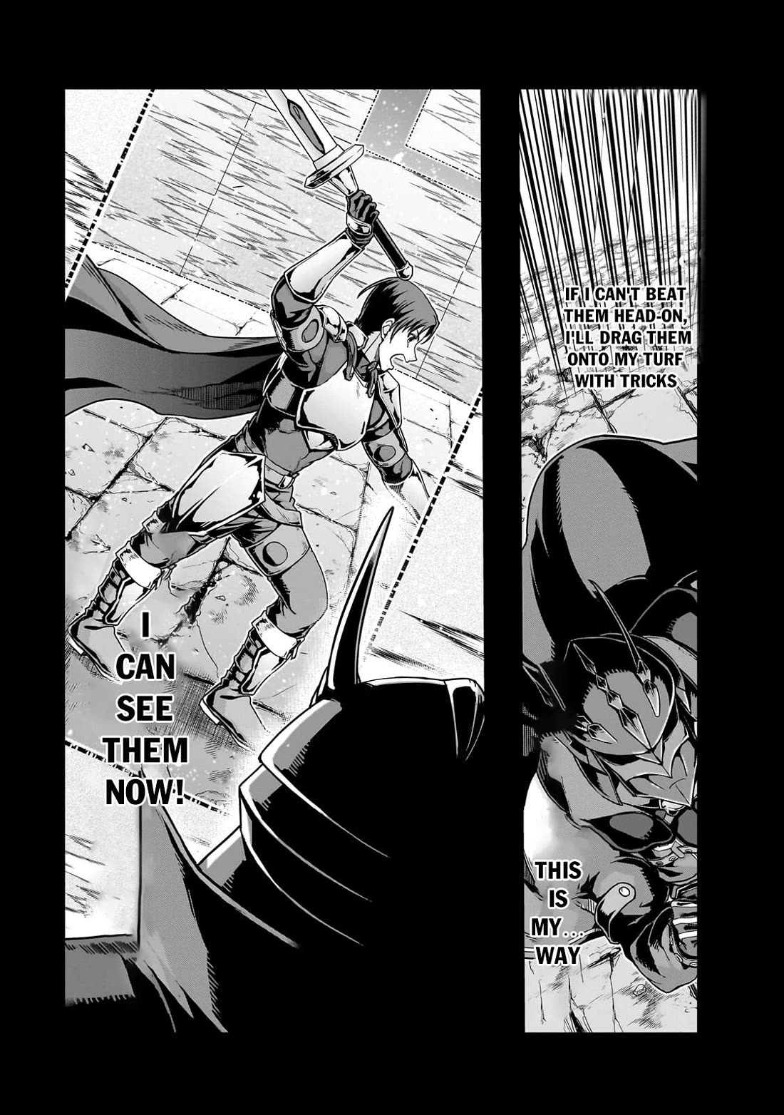 I Became the Strongest With the Failure Frame "Abnormal State Skill" as I Devastated Everything chapter 65 page 14