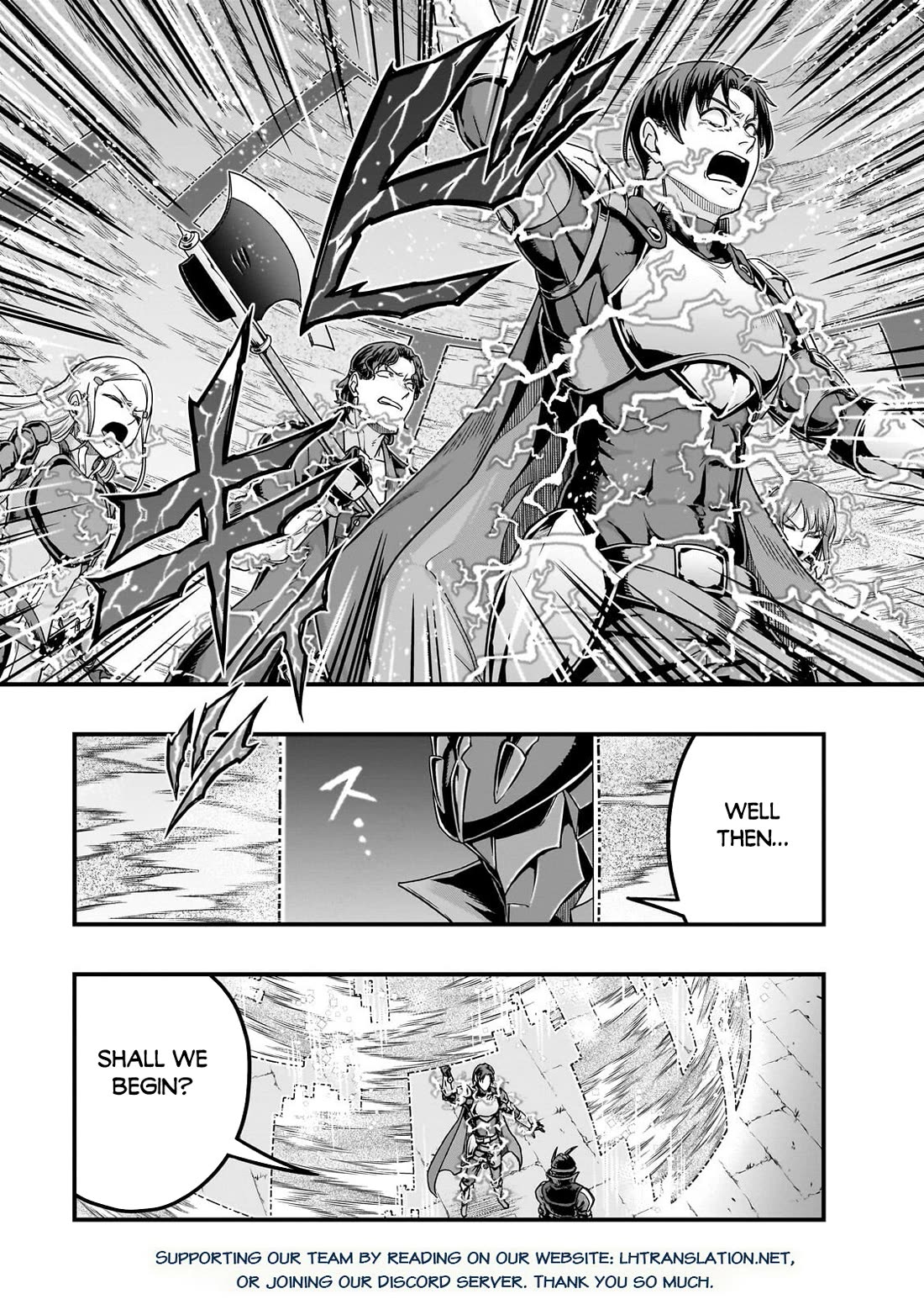 I Became the Strongest With the Failure Frame "Abnormal State Skill" as I Devastated Everything chapter 65 page 16