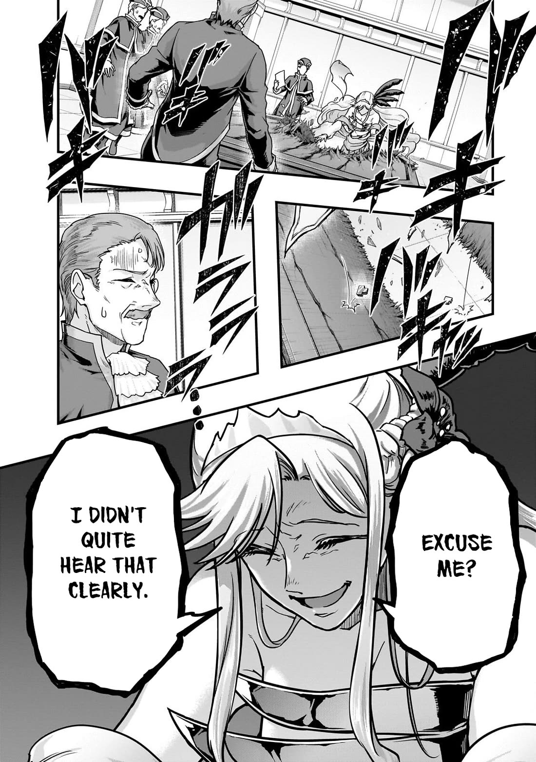 I Became the Strongest With the Failure Frame "Abnormal State Skill" as I Devastated Everything chapter 66 page 15