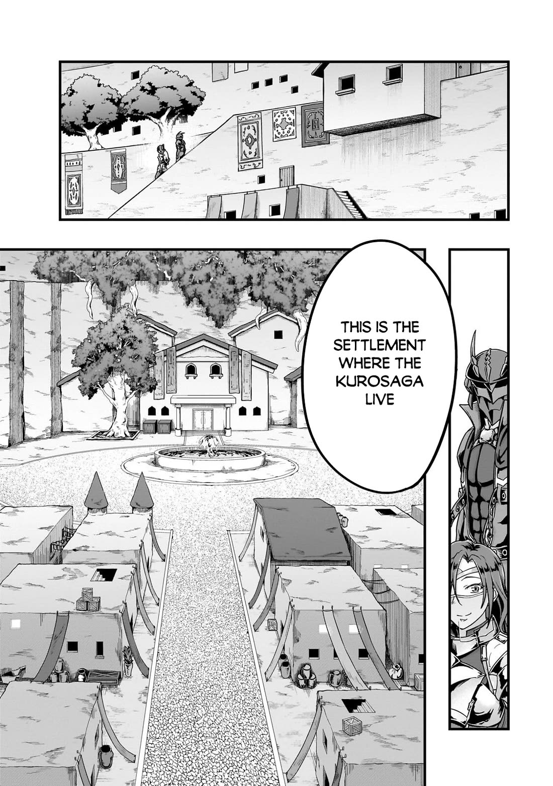I Became the Strongest With the Failure Frame "Abnormal State Skill" as I Devastated Everything chapter 67 page 25