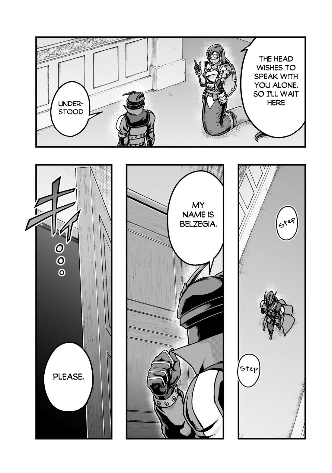 I Became the Strongest With the Failure Frame "Abnormal State Skill" as I Devastated Everything chapter 67 page 27