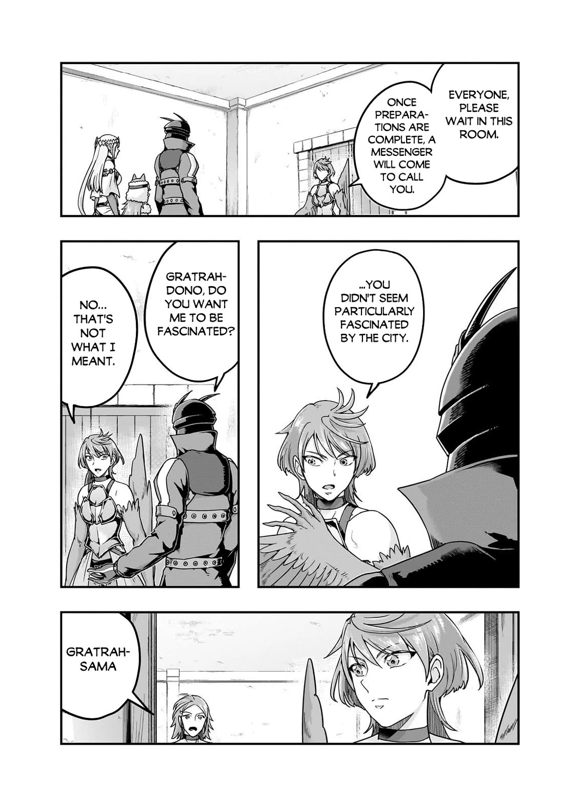 I Became the Strongest With the Failure Frame "Abnormal State Skill" as I Devastated Everything chapter 67 page 5