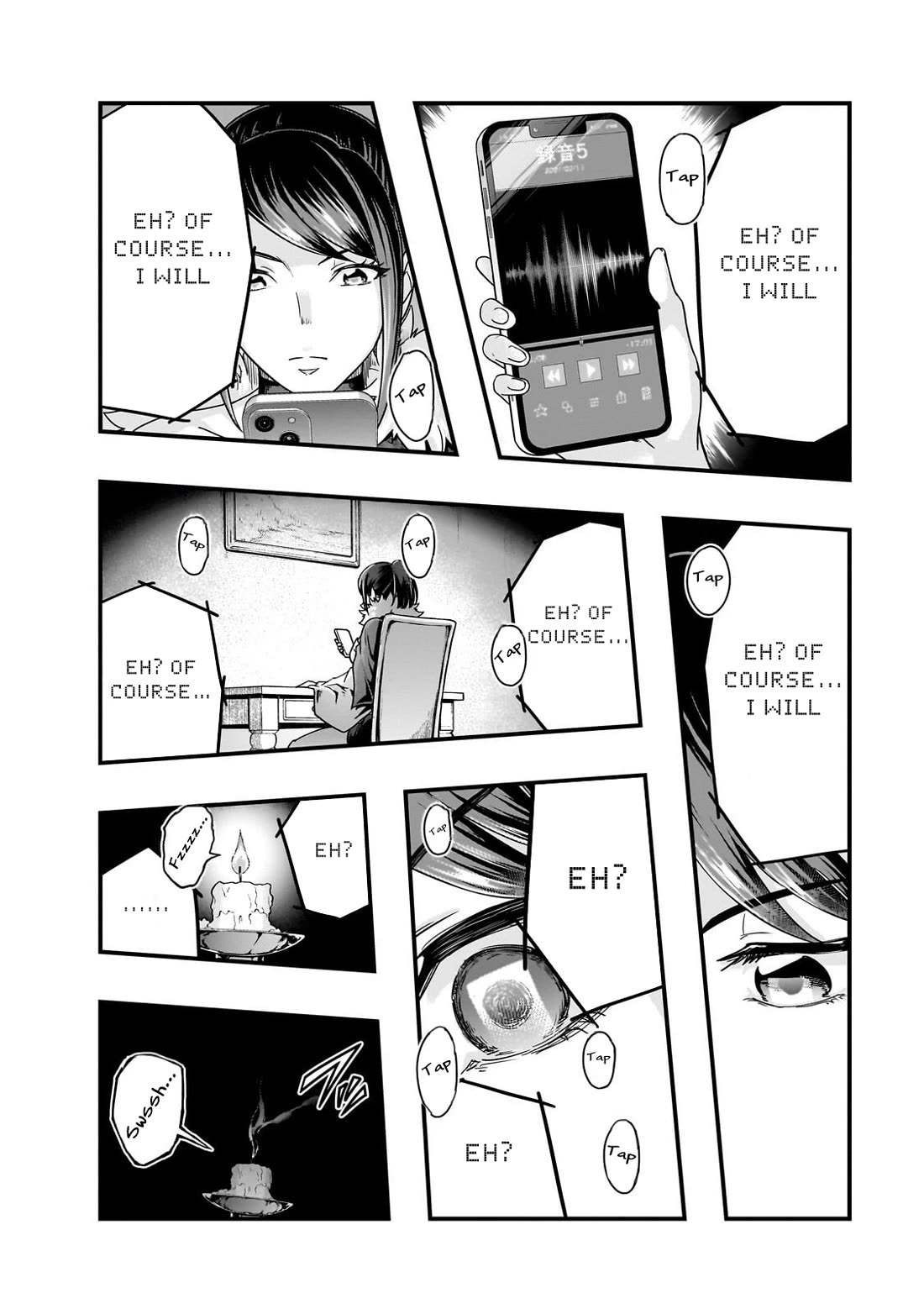 I Became the Strongest With the Failure Frame "Abnormal State Skill" as I Devastated Everything chapter 69 page 15