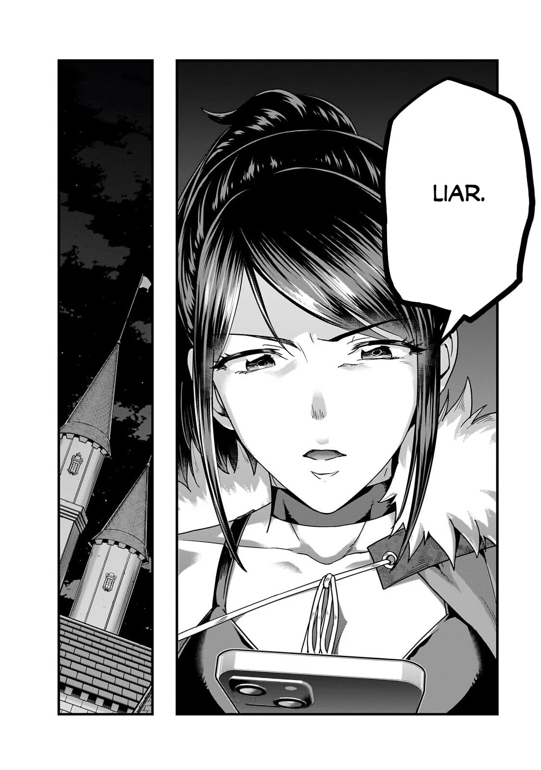 I Became the Strongest With the Failure Frame "Abnormal State Skill" as I Devastated Everything chapter 69 page 17