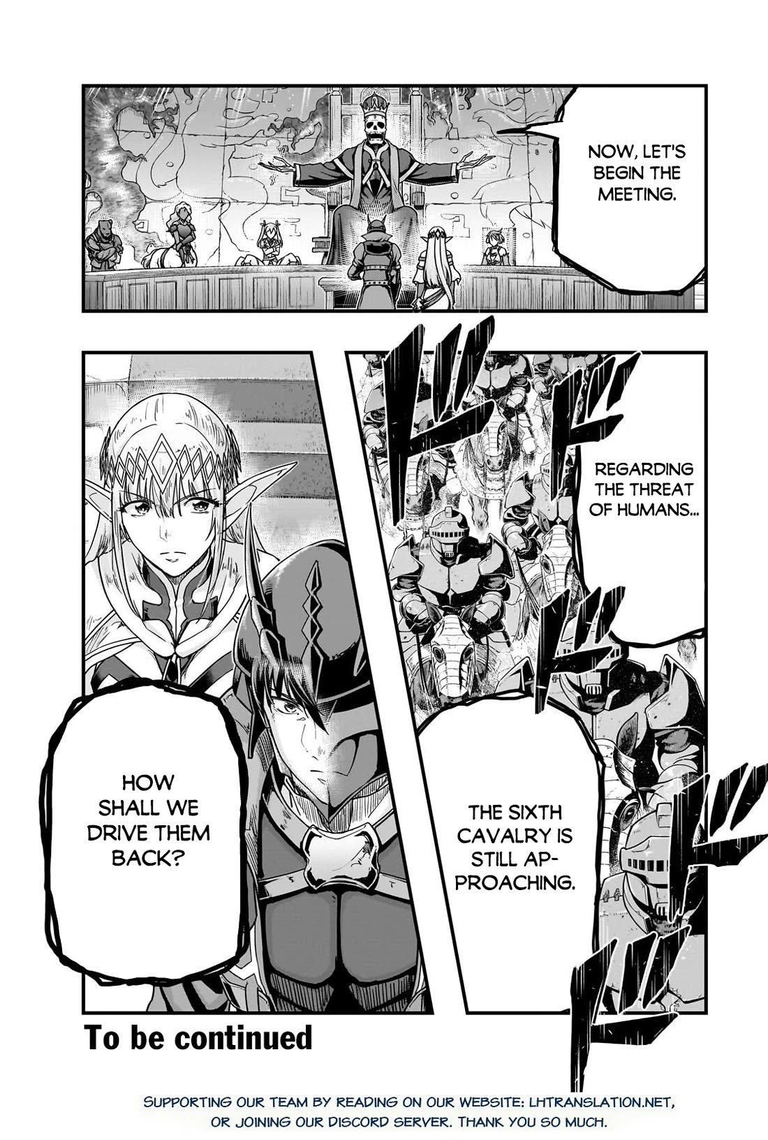 I Became the Strongest With the Failure Frame "Abnormal State Skill" as I Devastated Everything chapter 69 page 24