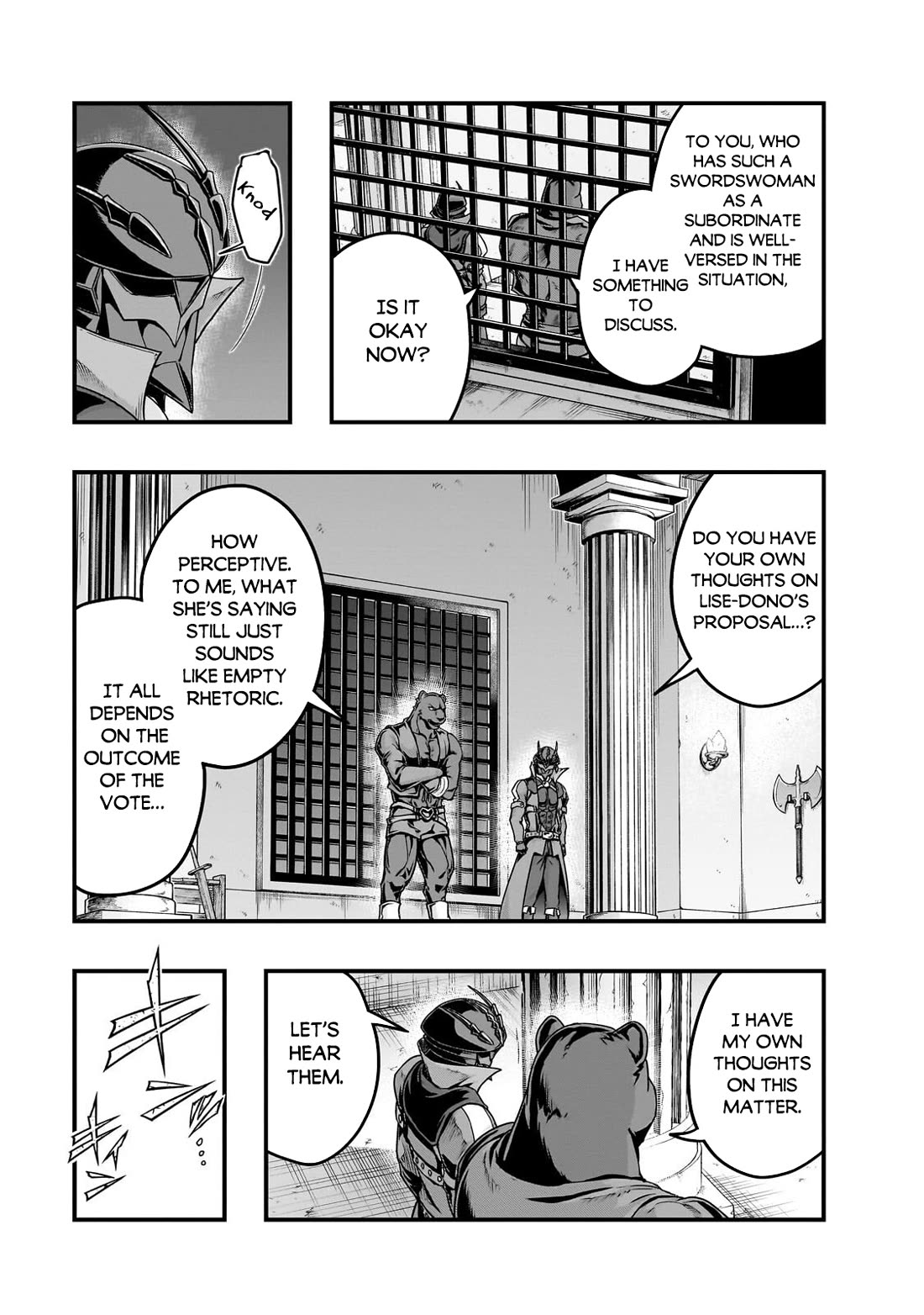 I Became the Strongest With the Failure Frame "Abnormal State Skill" as I Devastated Everything chapter 70 page 18