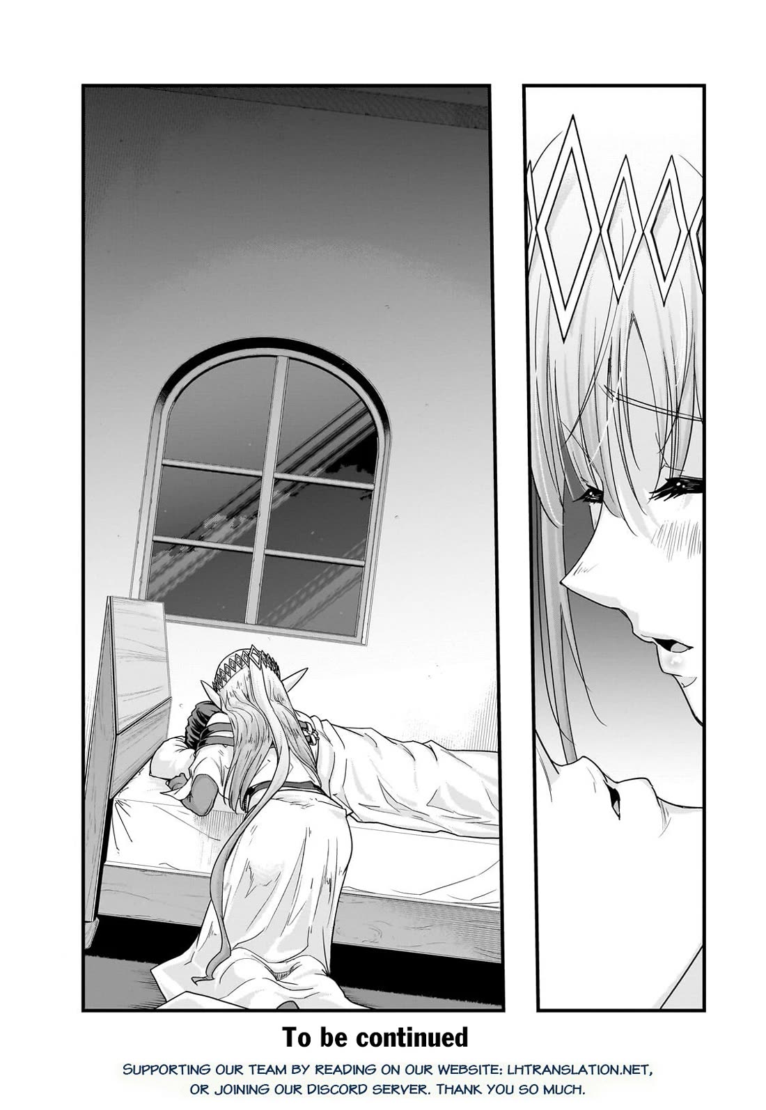 I Became the Strongest With the Failure Frame "Abnormal State Skill" as I Devastated Everything chapter 70 page 31