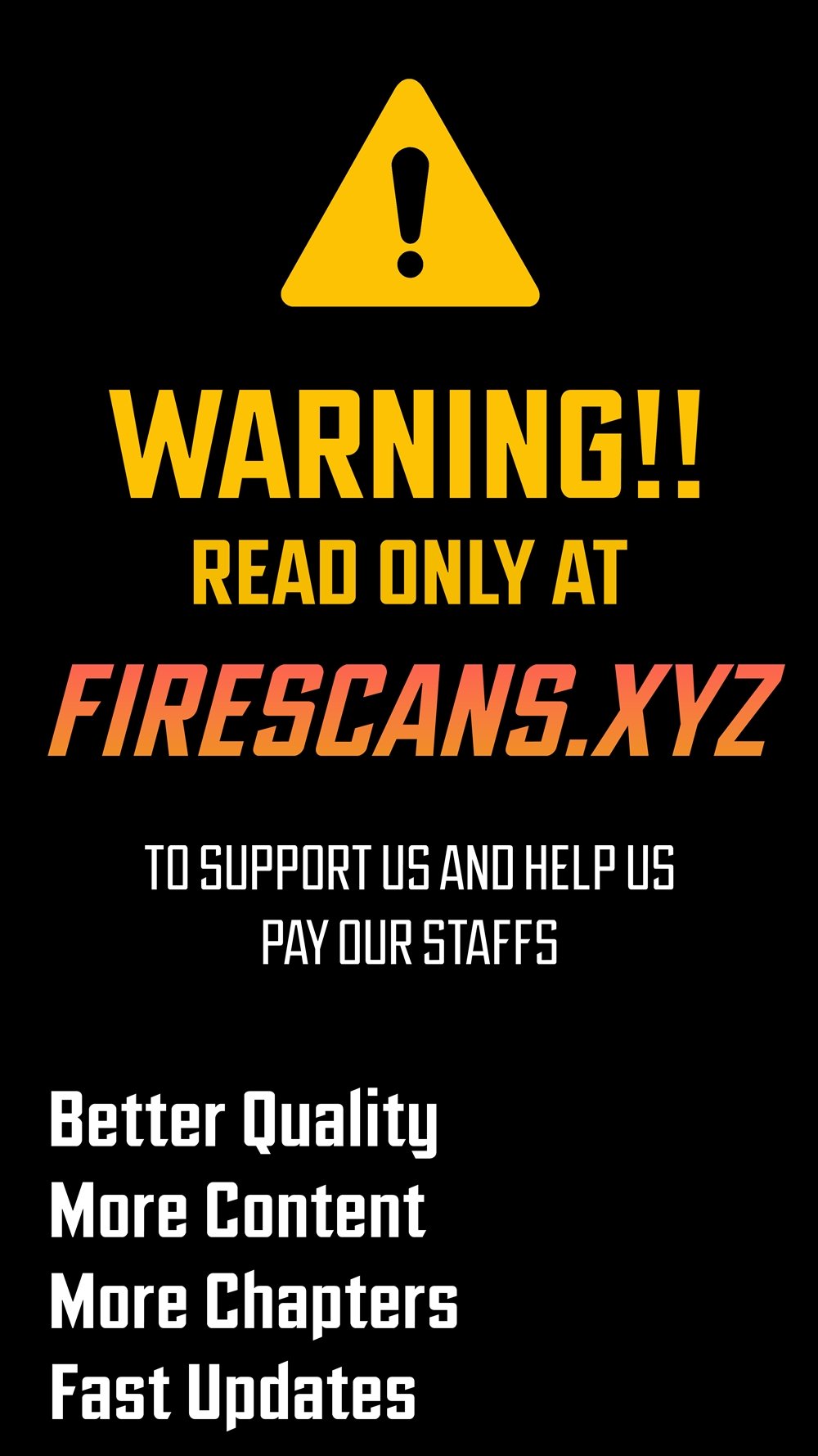 I Became The Target Of The Harem In Another World chapter 1 page 1