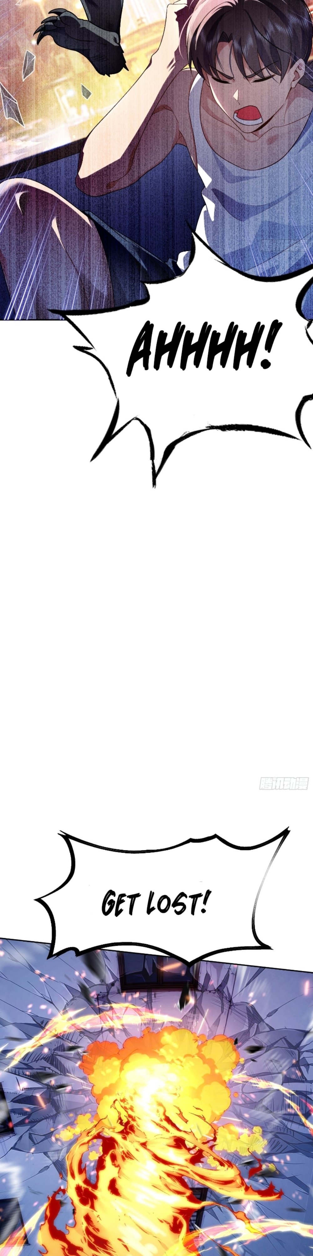 I Became The Target Of The Harem In Another World chapter 1 page 13