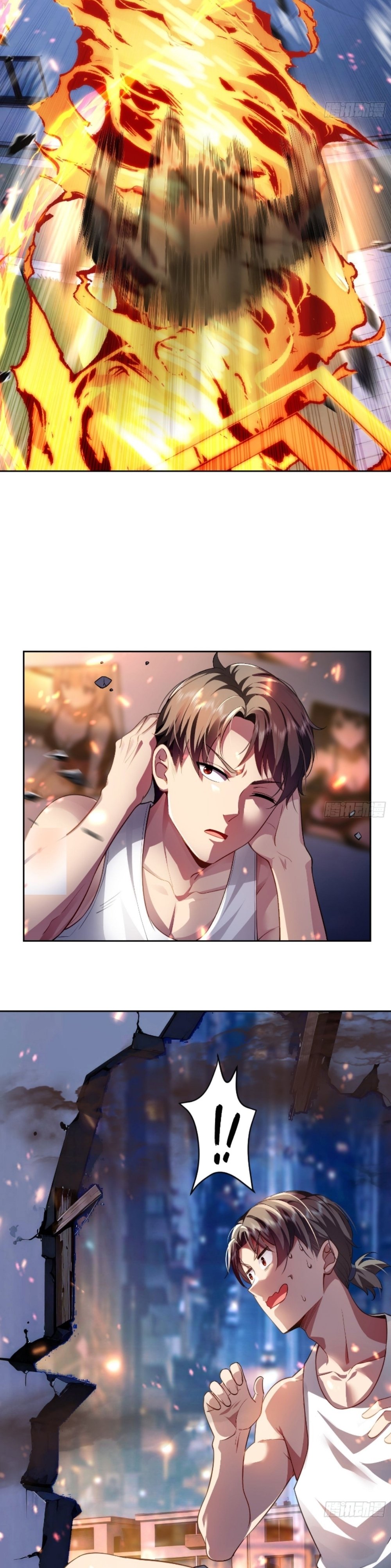 I Became The Target Of The Harem In Another World chapter 1 page 14