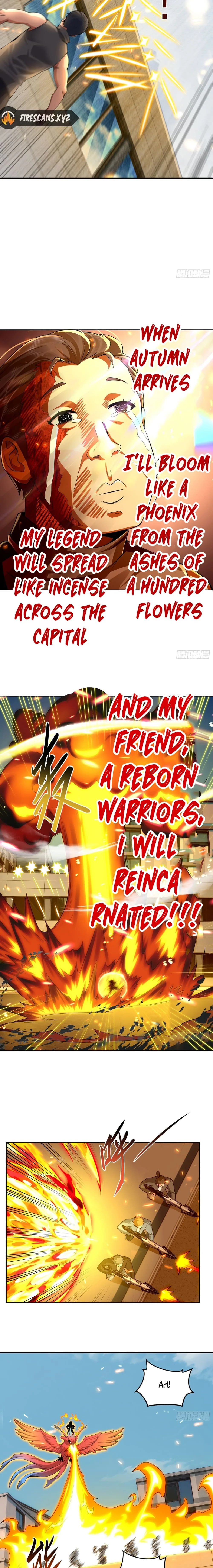 I Became The Target Of The Harem In Another World chapter 11 page 6