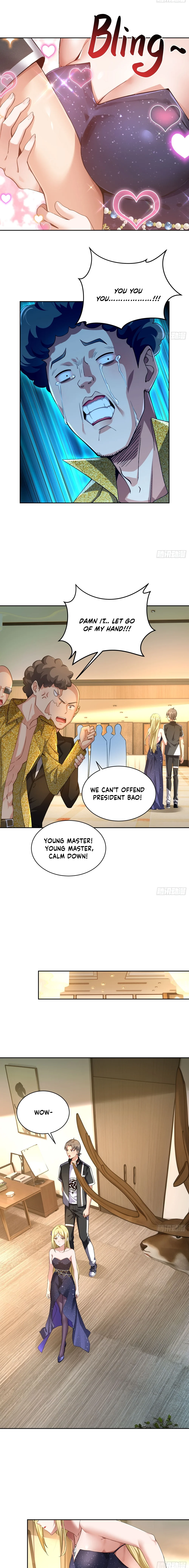 I Became The Target Of The Harem In Another World chapter 13 page 6