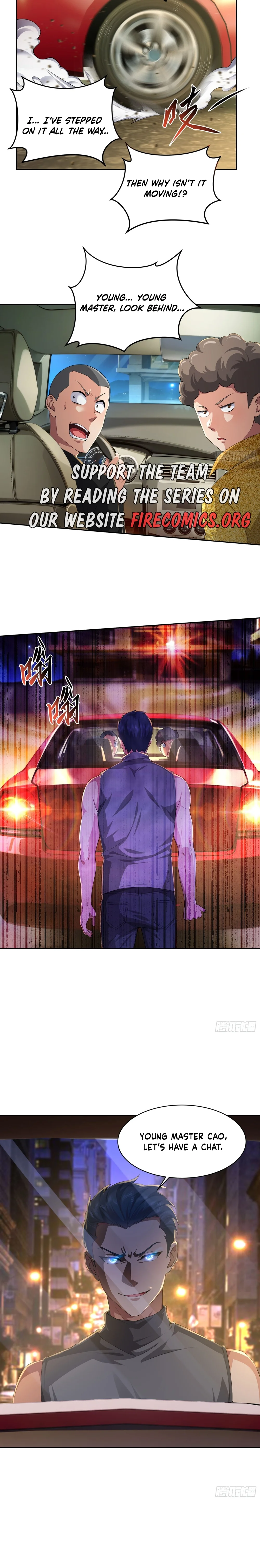 I Became The Target Of The Harem In Another World chapter 14 page 5