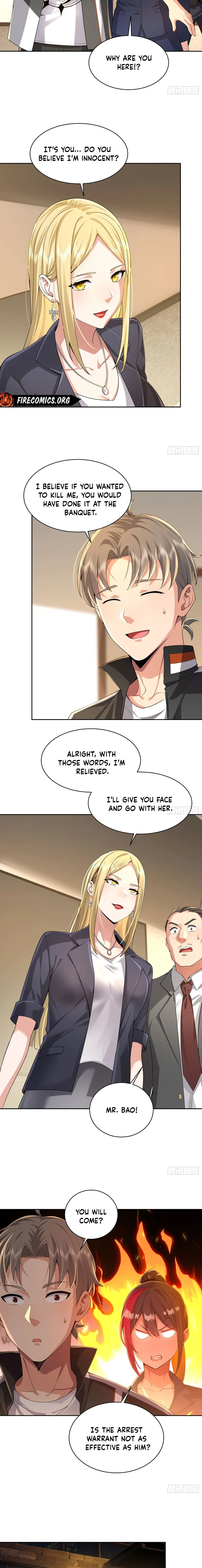 I Became The Target Of The Harem In Another World chapter 15 page 6