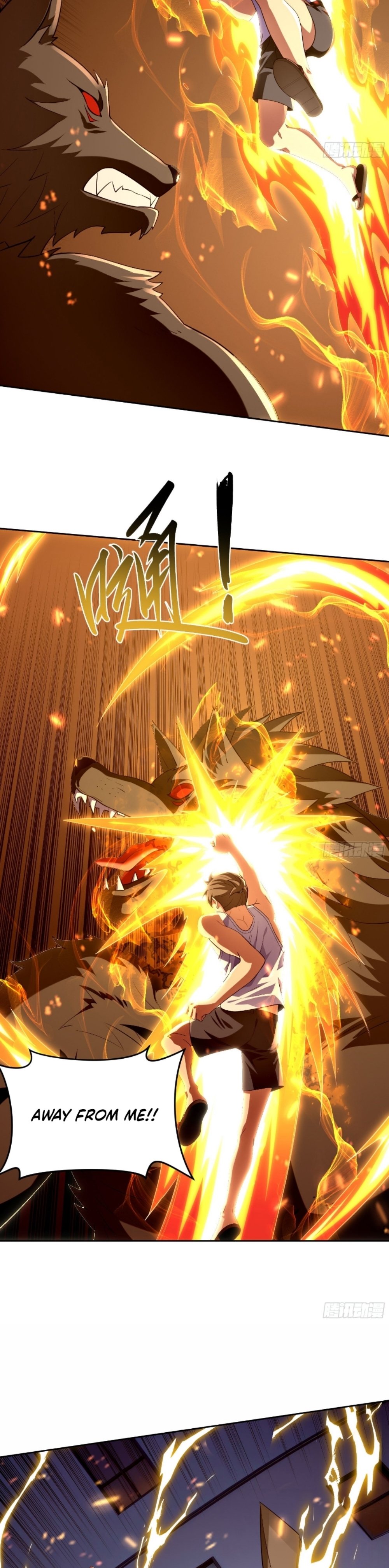 I Became The Target Of The Harem In Another World chapter 2 page 15