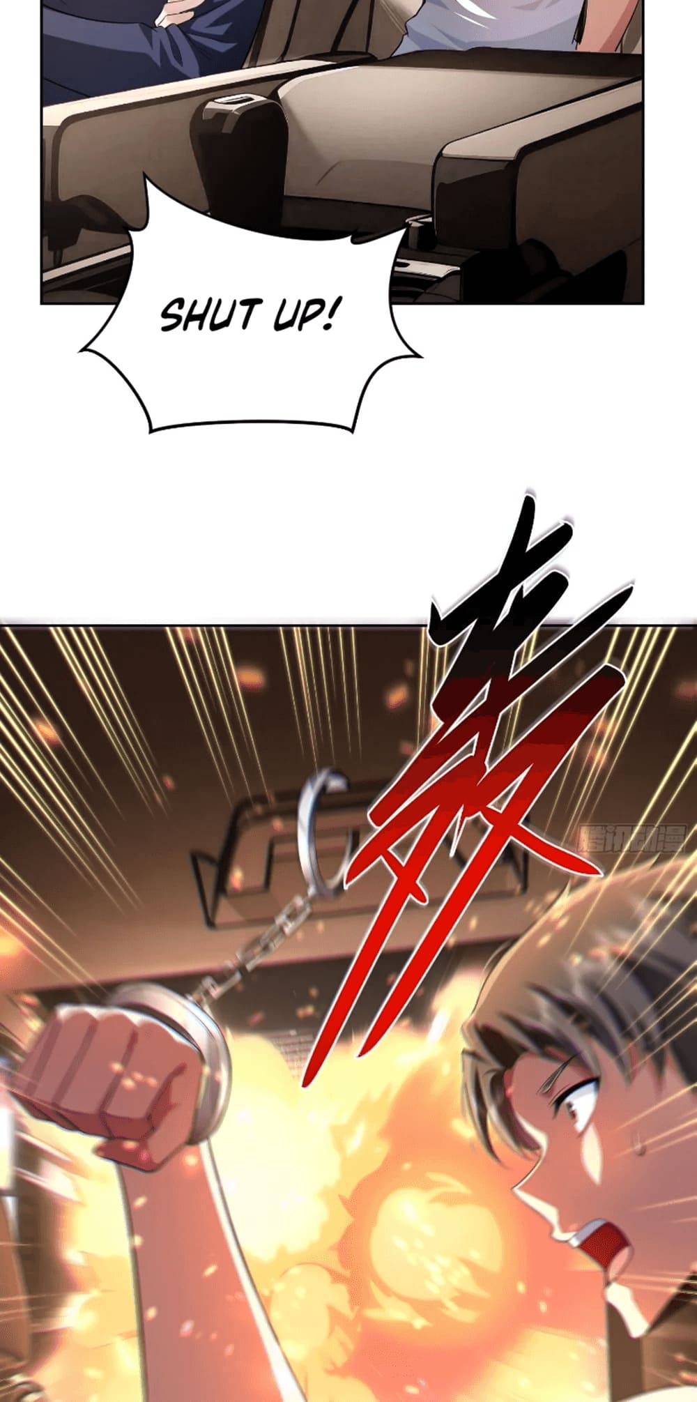 I Became The Target Of The Harem In Another World chapter 3 page 13