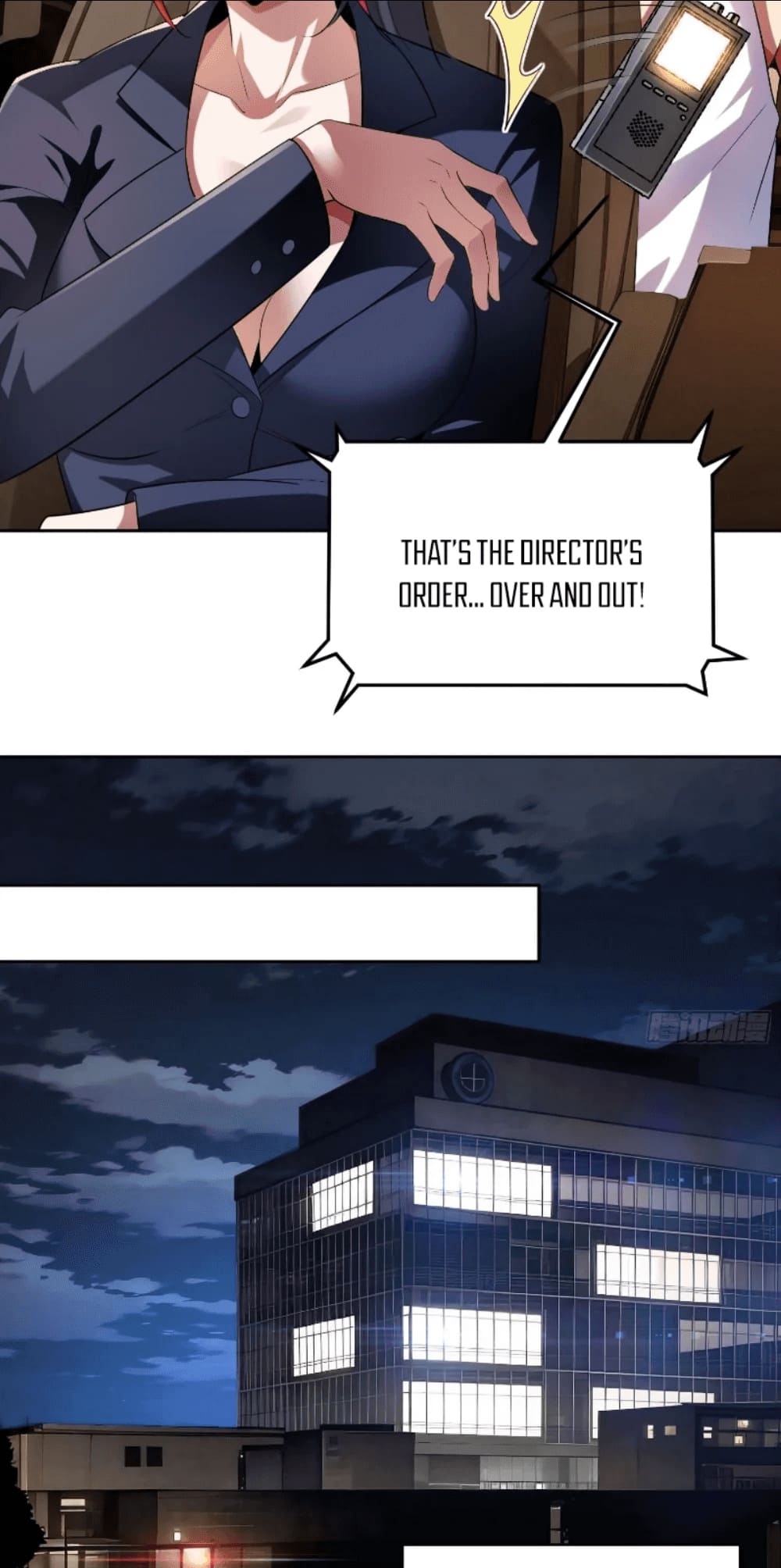 I Became The Target Of The Harem In Another World chapter 3 page 20