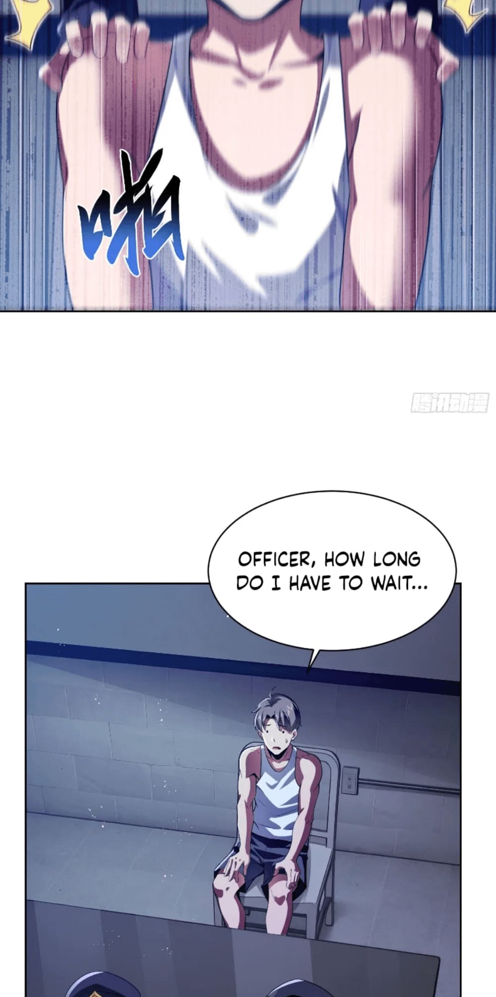 I Became The Target Of The Harem In Another World chapter 3 page 22