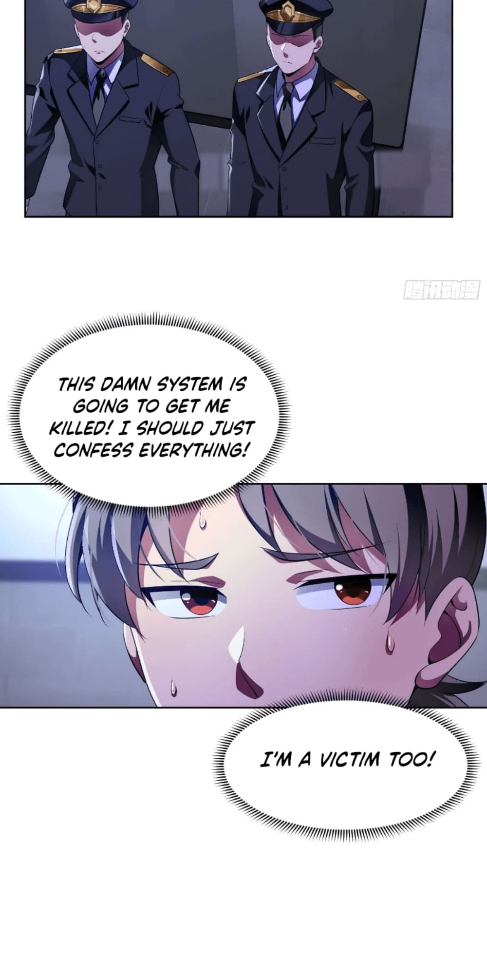 I Became The Target Of The Harem In Another World chapter 3 page 23