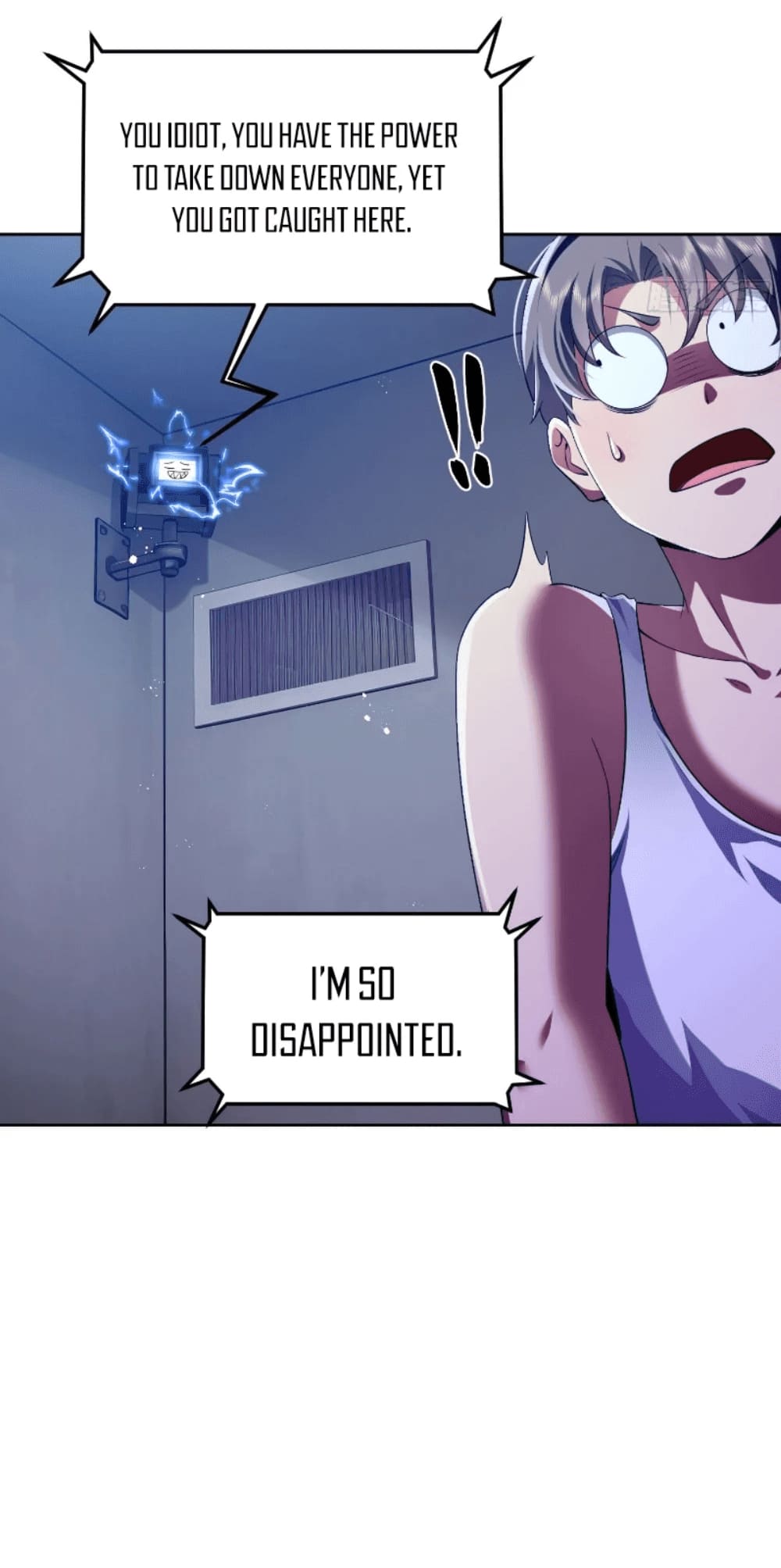 I Became The Target Of The Harem In Another World chapter 3 page 24