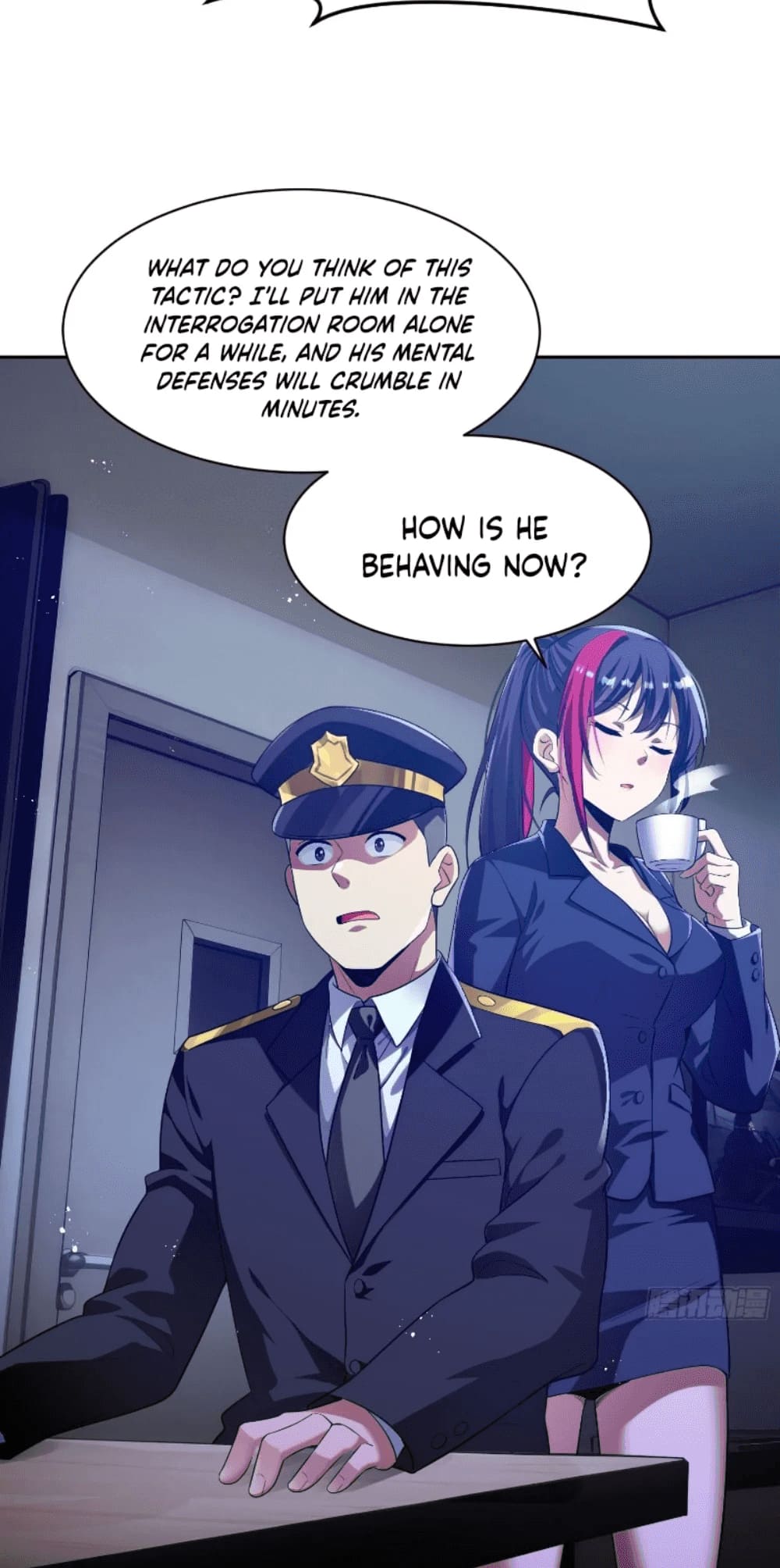 I Became The Target Of The Harem In Another World chapter 3 page 26