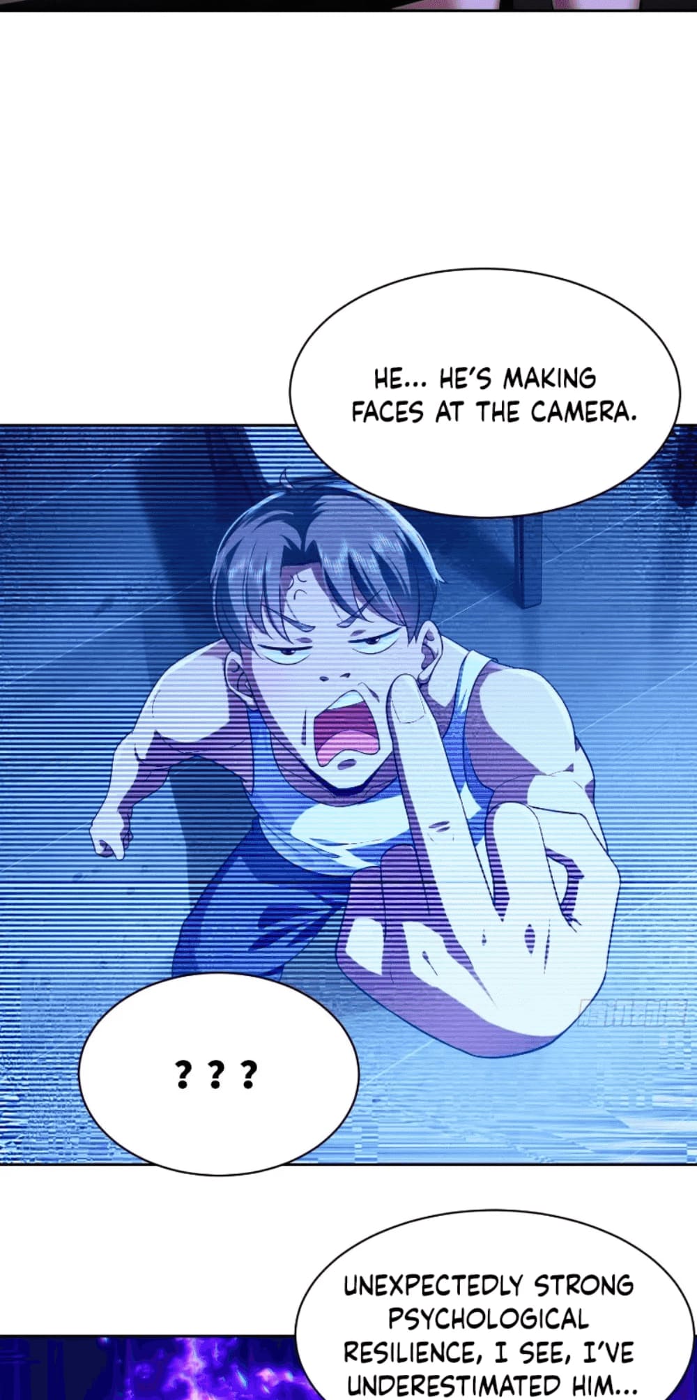 I Became The Target Of The Harem In Another World chapter 3 page 27