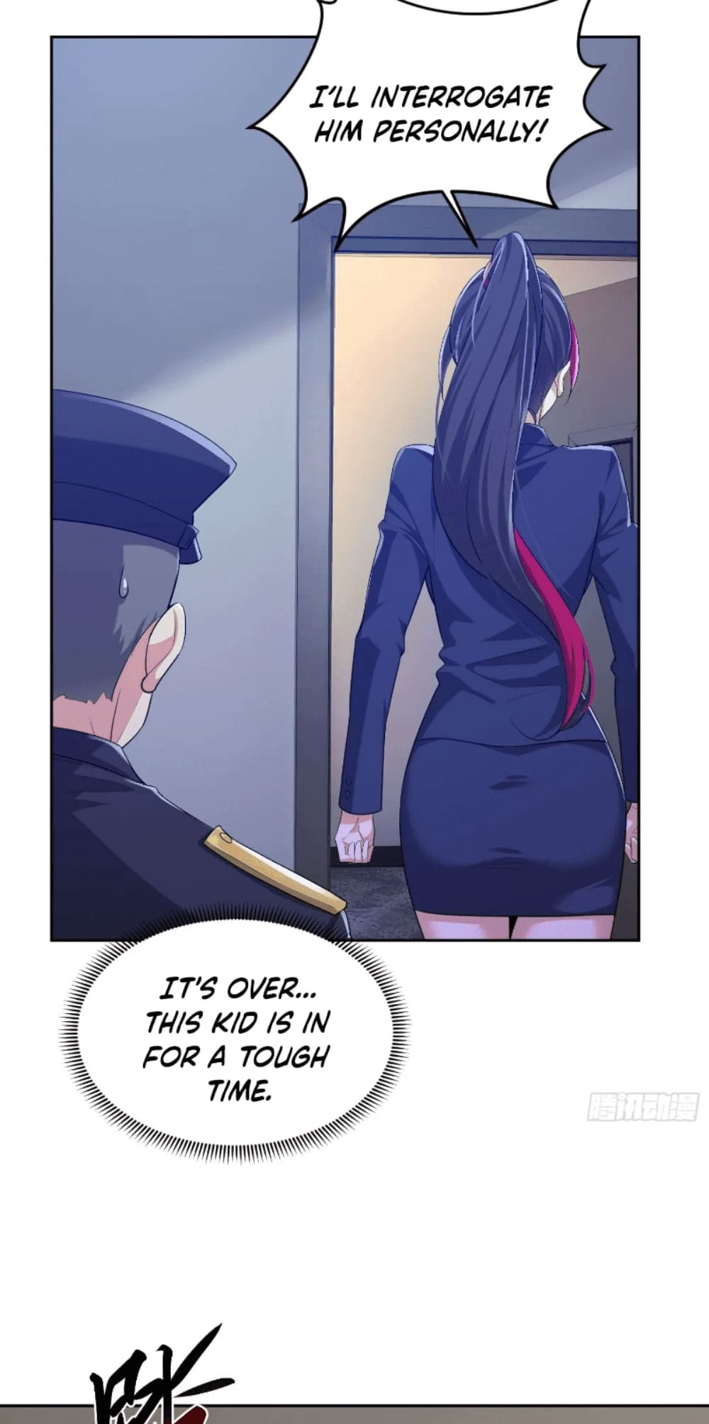 I Became The Target Of The Harem In Another World chapter 3 page 29