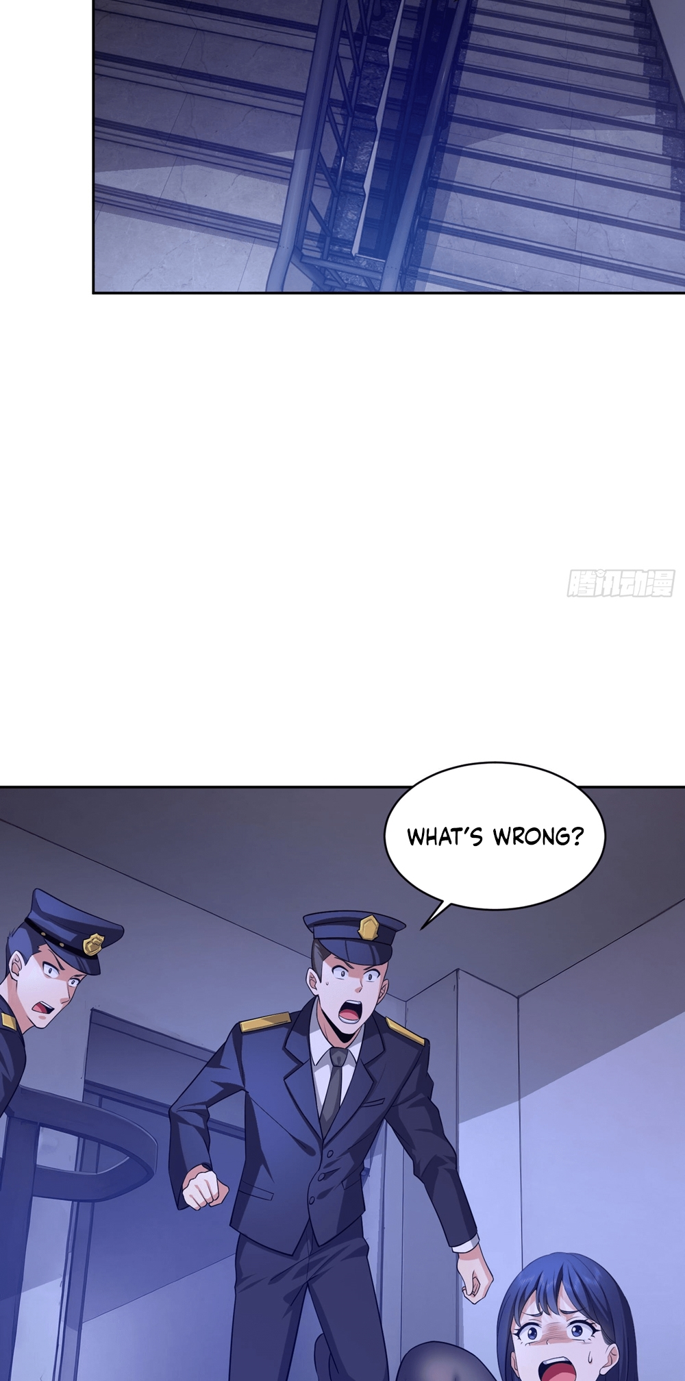 I Became The Target Of The Harem In Another World chapter 4 page 10