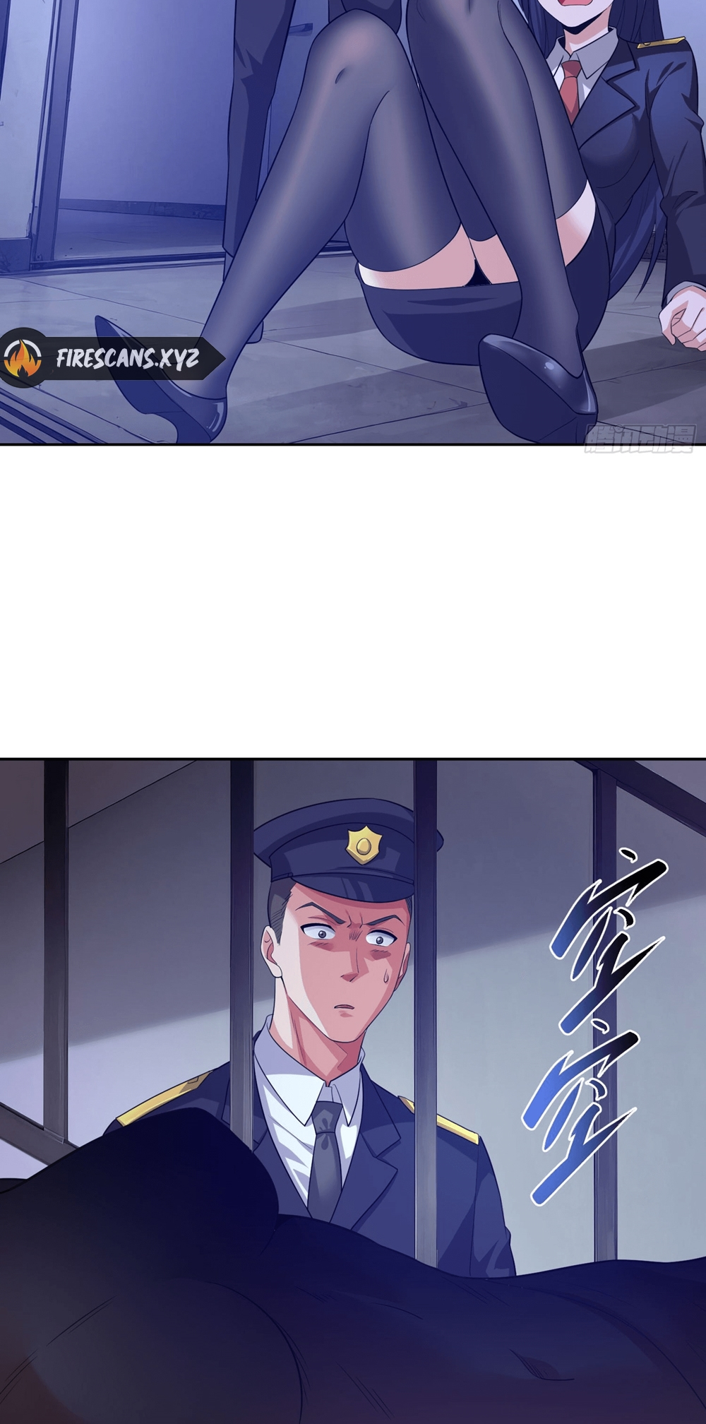 I Became The Target Of The Harem In Another World chapter 4 page 11