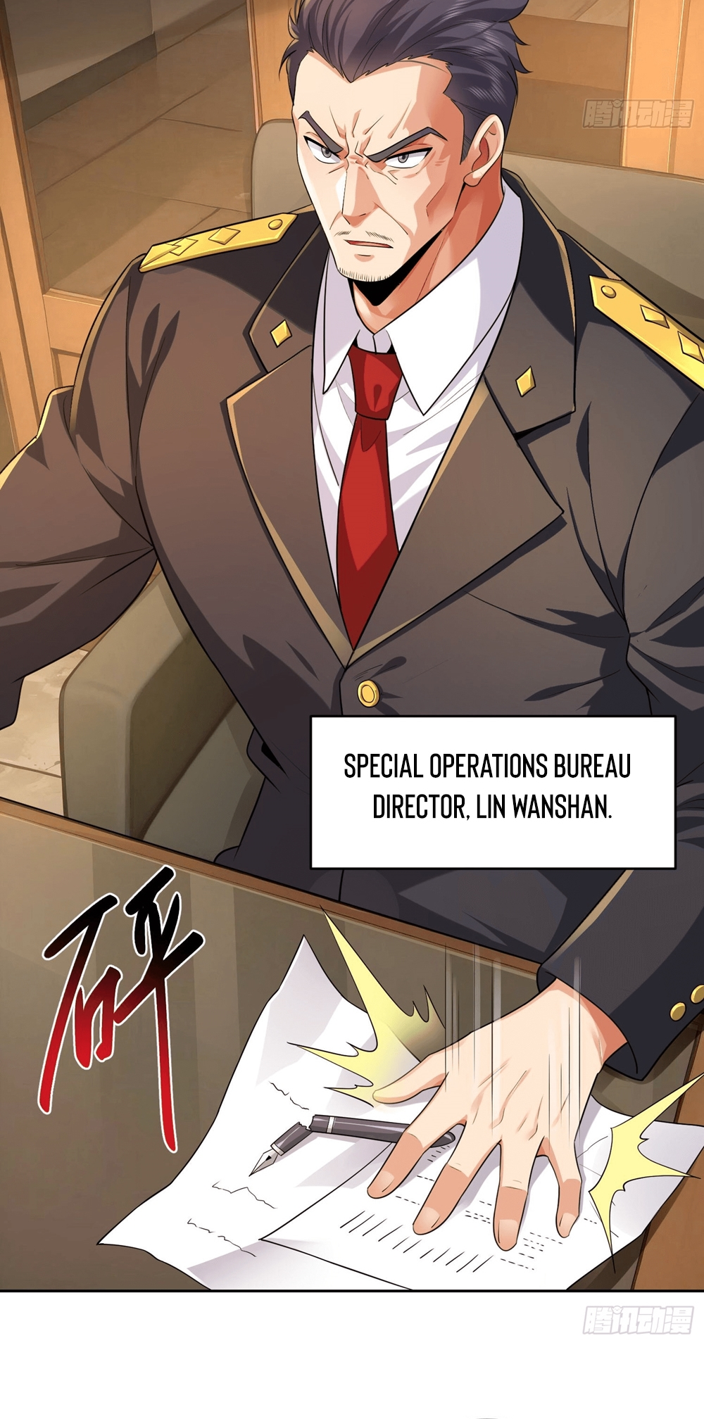 I Became The Target Of The Harem In Another World chapter 4 page 13