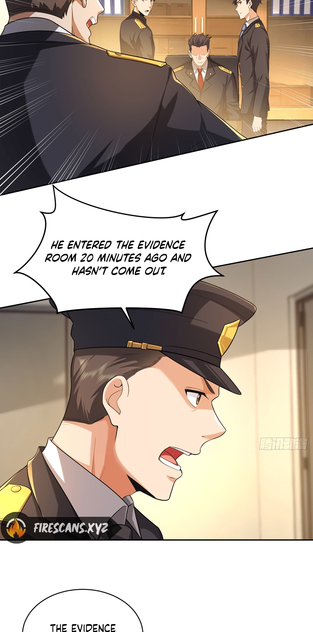 I Became The Target Of The Harem In Another World chapter 4 page 15