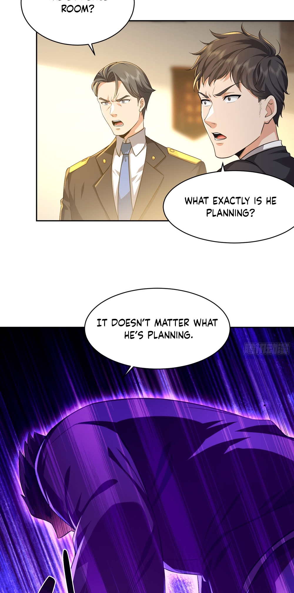 I Became The Target Of The Harem In Another World chapter 4 page 16