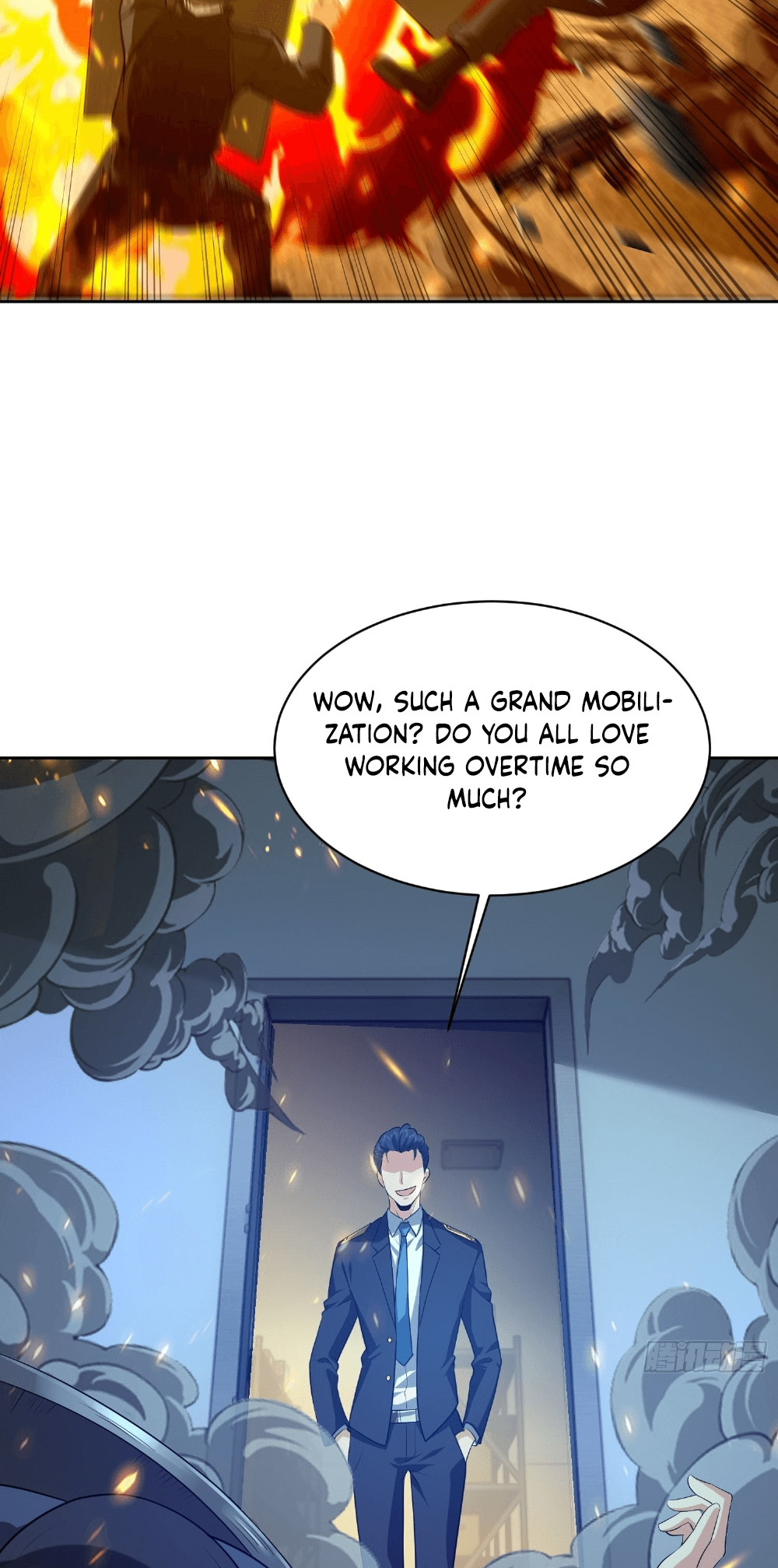 I Became The Target Of The Harem In Another World chapter 4 page 23