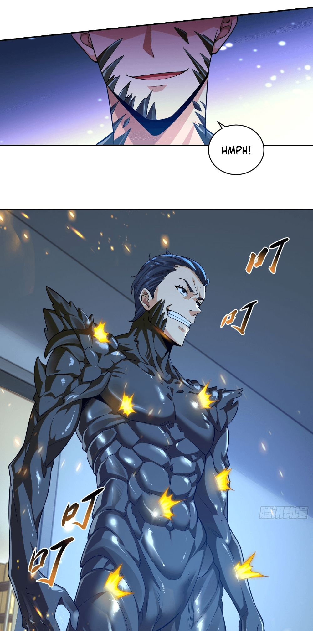 I Became The Target Of The Harem In Another World chapter 4 page 25