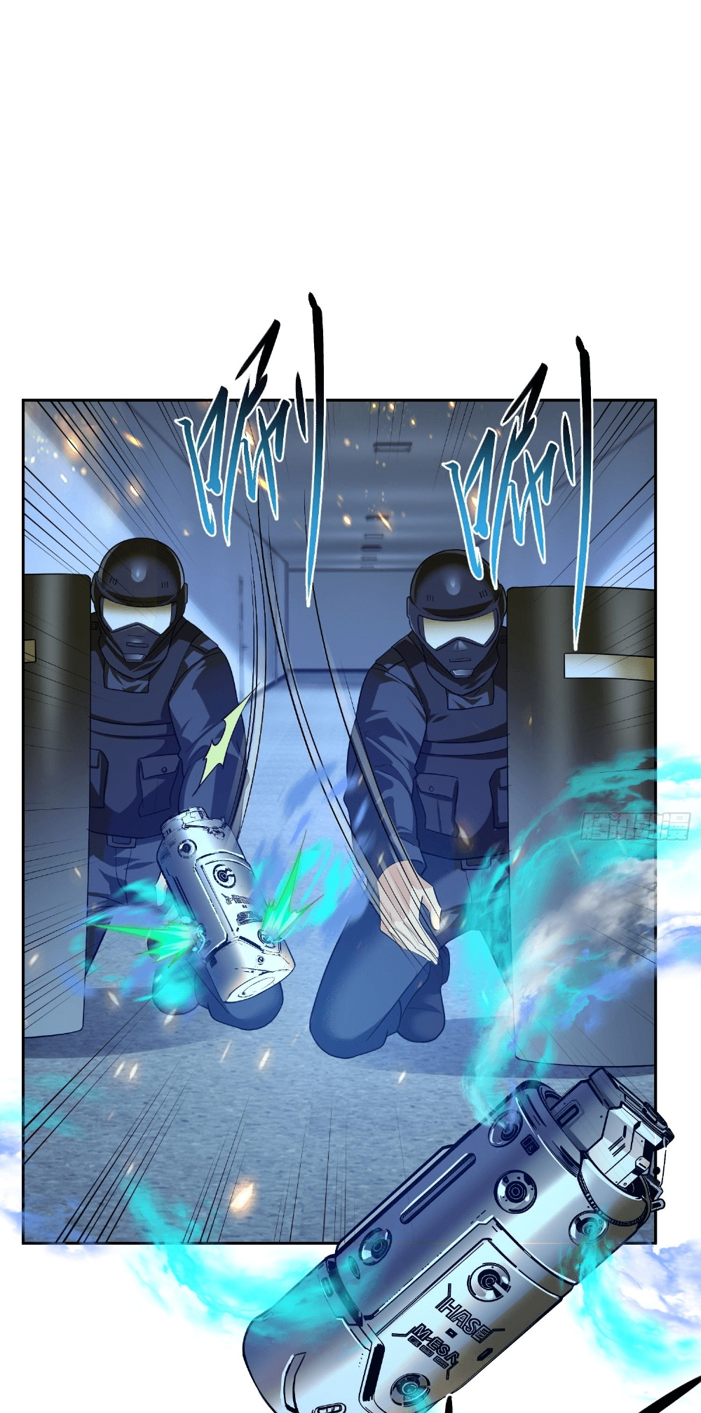 I Became The Target Of The Harem In Another World chapter 4 page 27