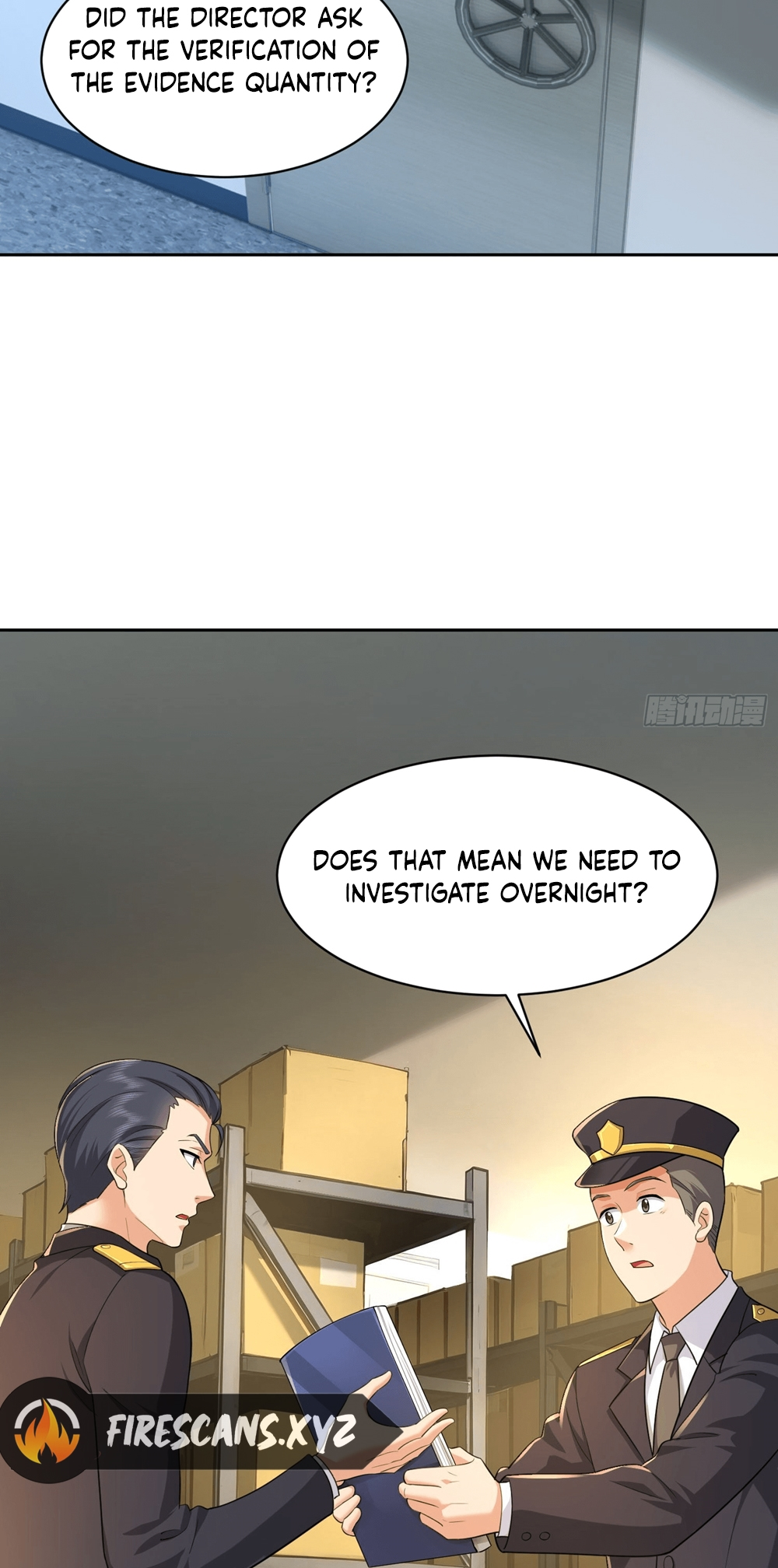 I Became The Target Of The Harem In Another World chapter 4 page 3