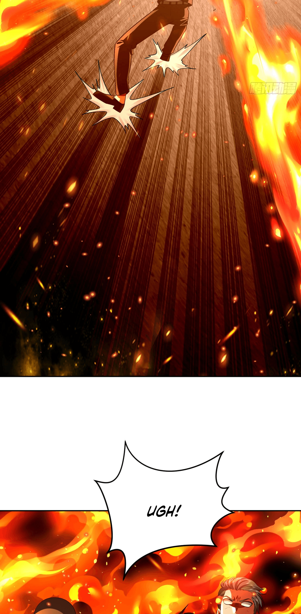 I Became The Target Of The Harem In Another World chapter 4 page 35