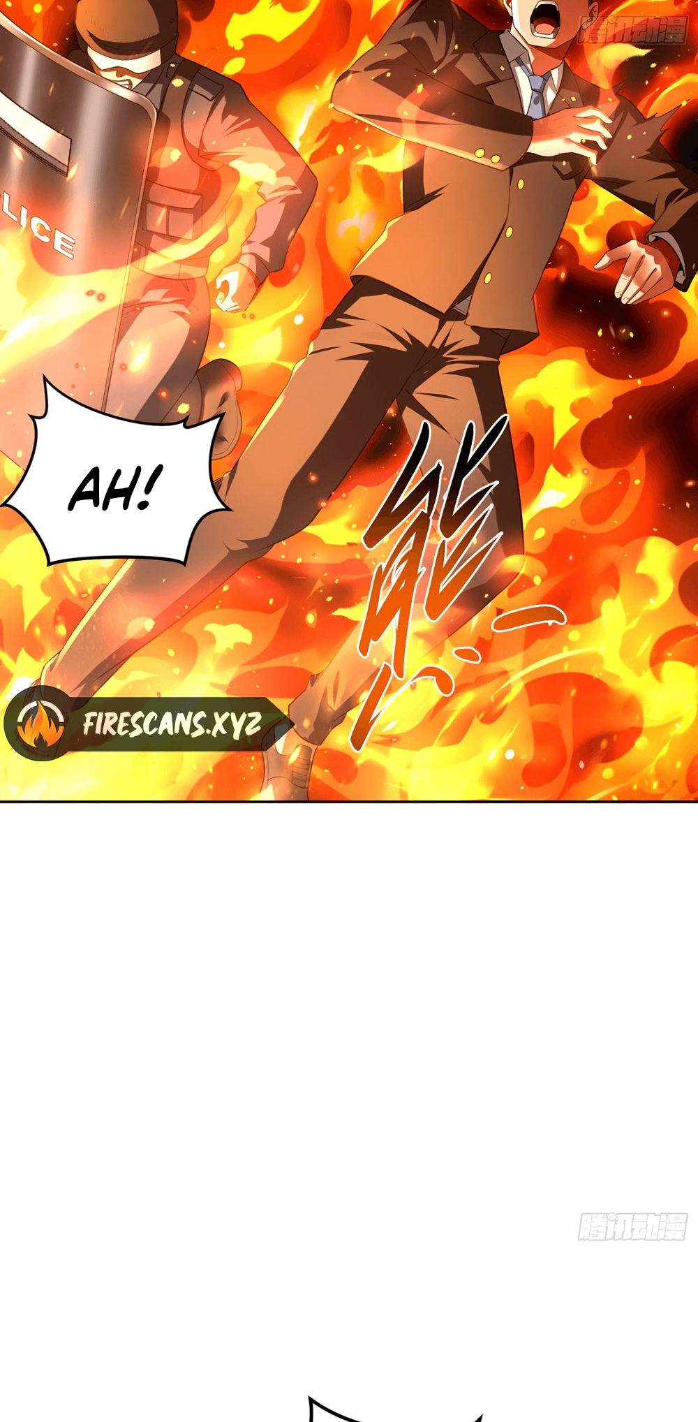 I Became The Target Of The Harem In Another World chapter 4 page 36